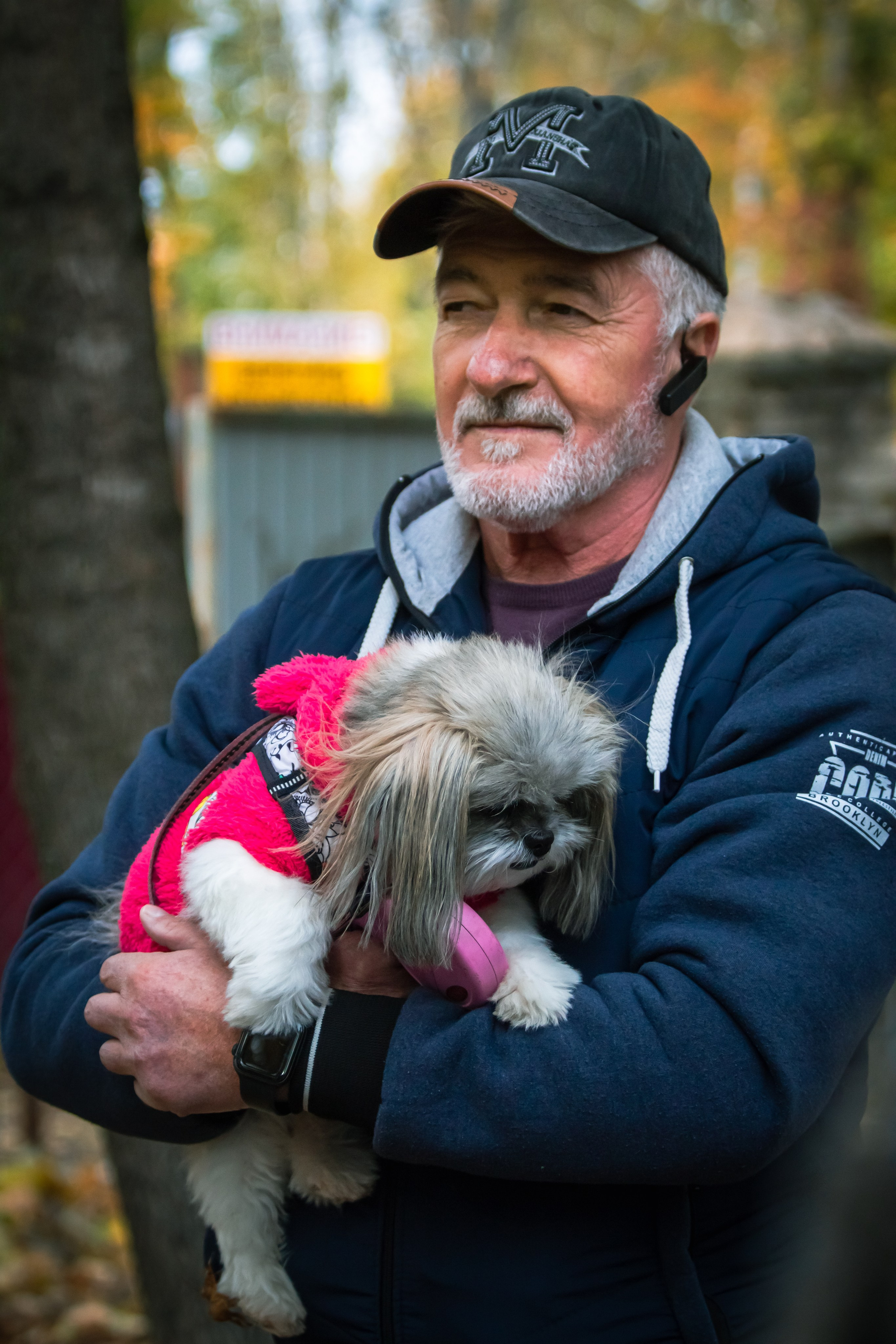 Костюмированный парад собак. Фотограф анималист — Тула, Москва