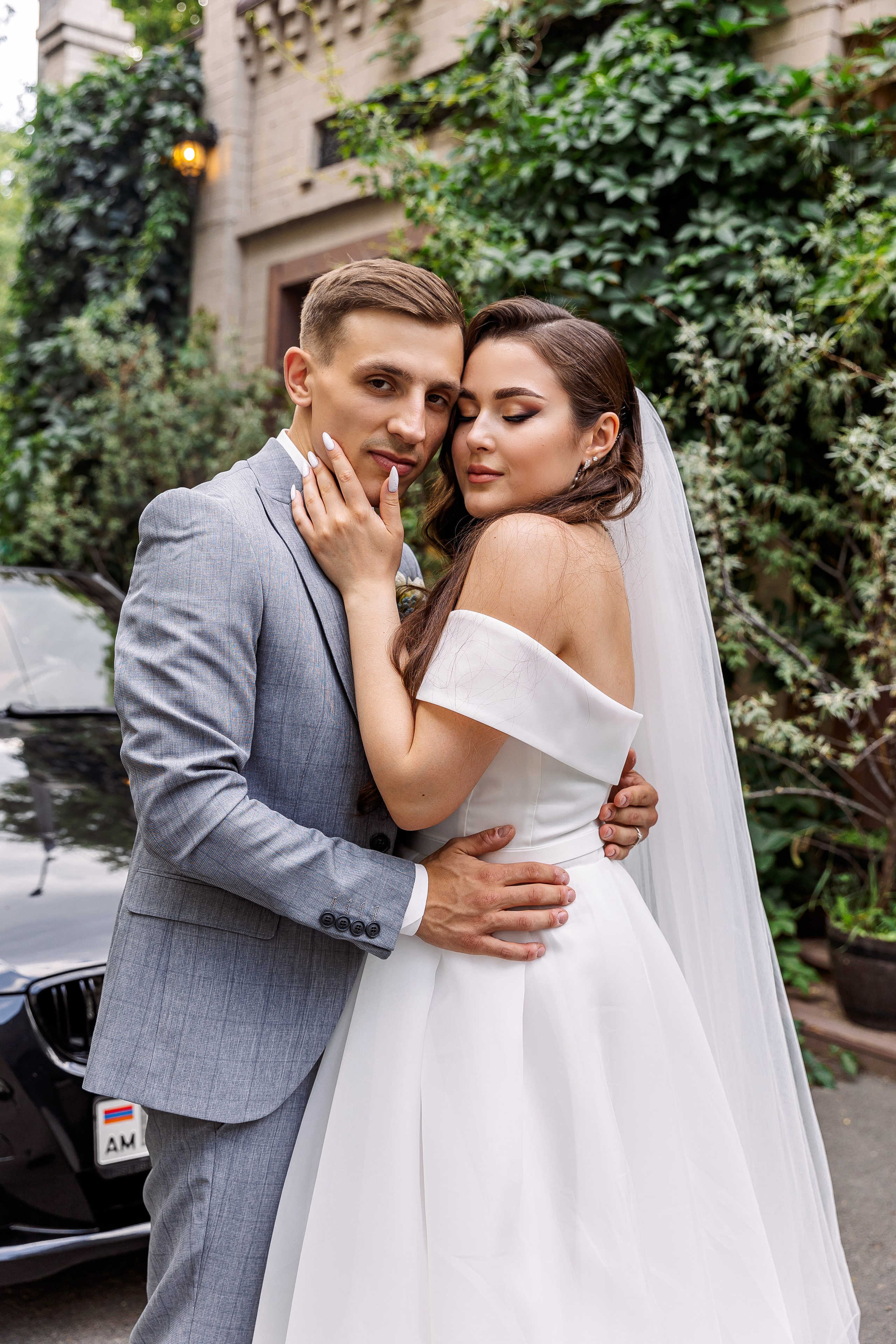 Сергей и Валерия. Свадебный и семейный фотограф в Челябинске Юлия Ишимова