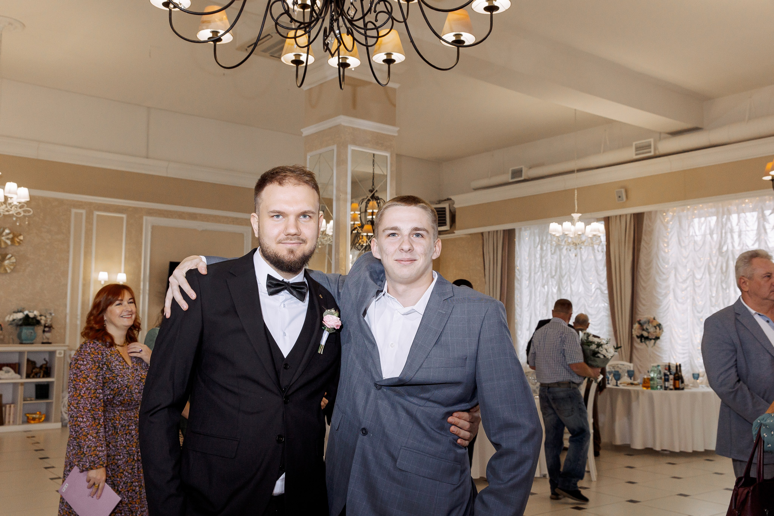 Владислава и Никита. Свадебный и семейный фотограф в Челябинске Юлия Ишимова