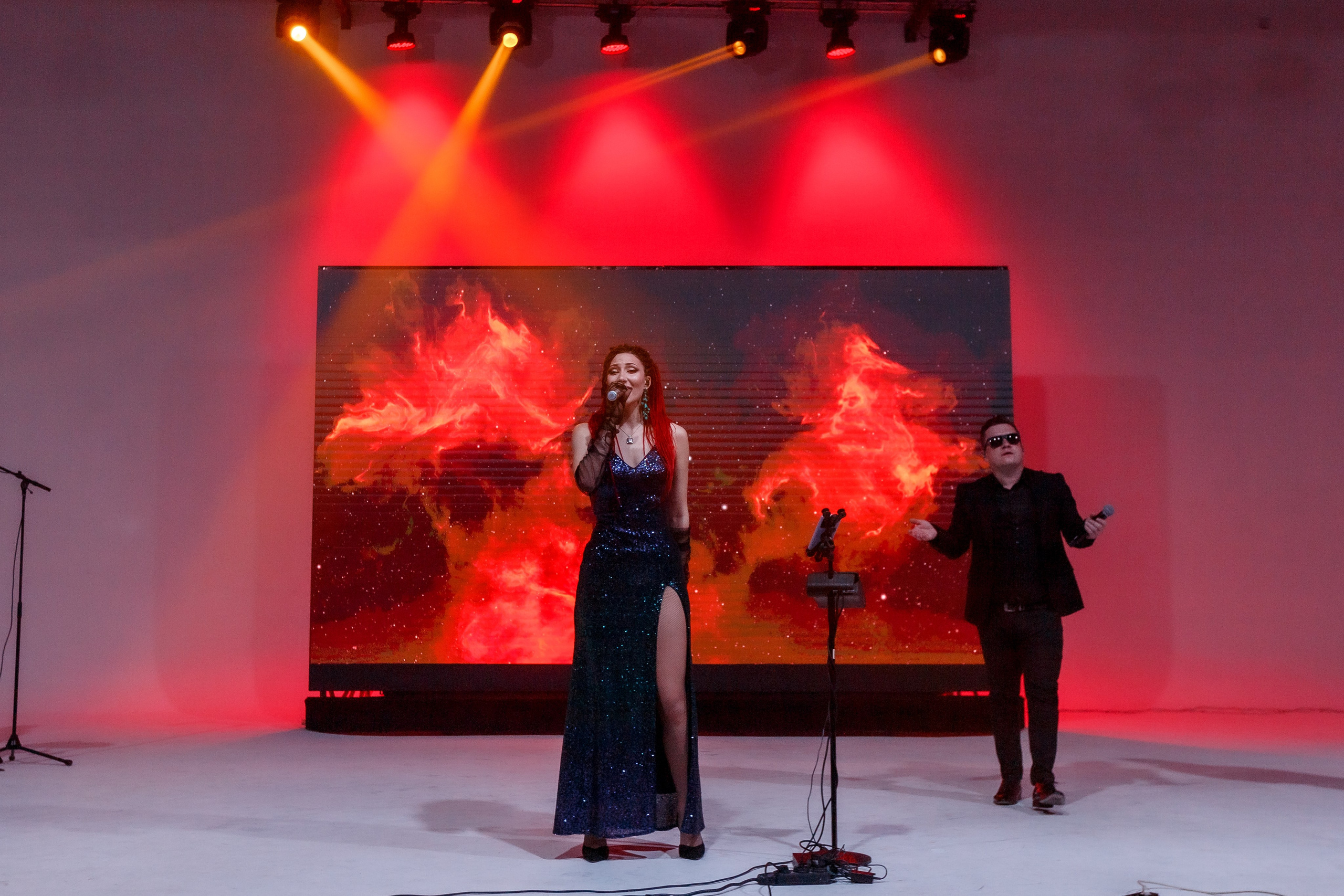 Апикс Конференция. Свадебный фотограф в Москве — Ольга Козловская