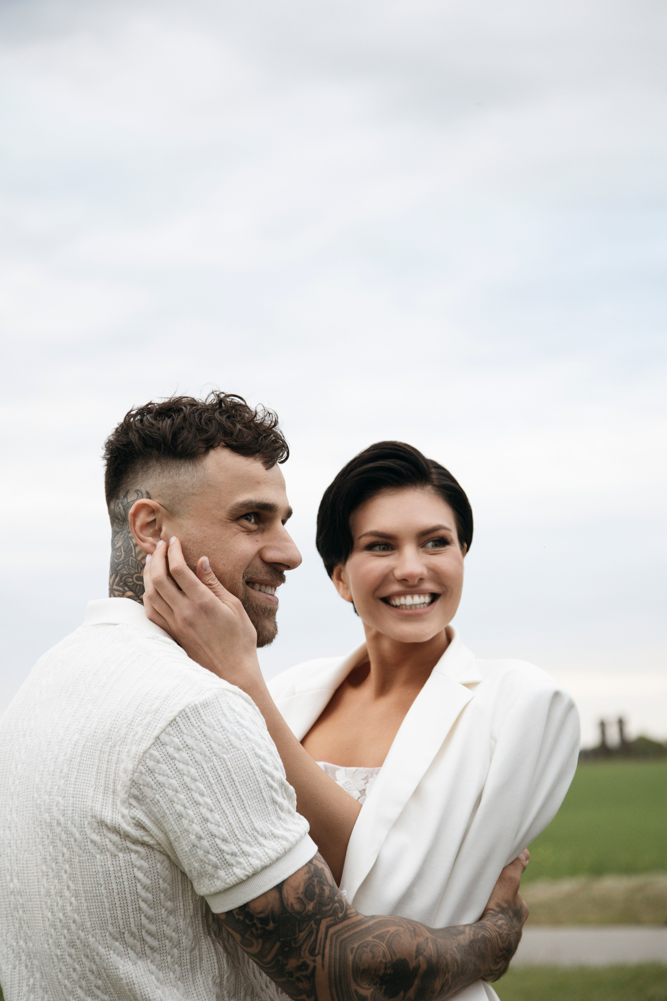 Андрей и Таисия. Nikolpinhasova