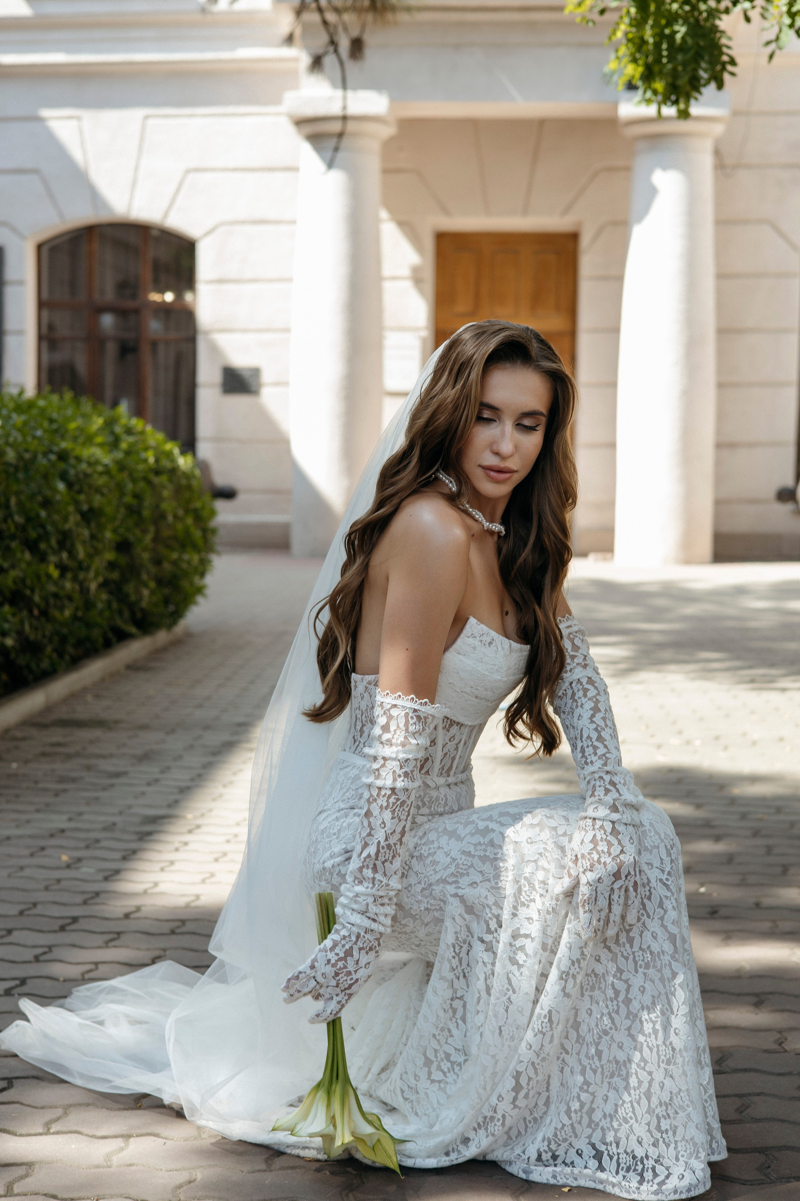 Евгений и Виктория. Nikolpinhasova