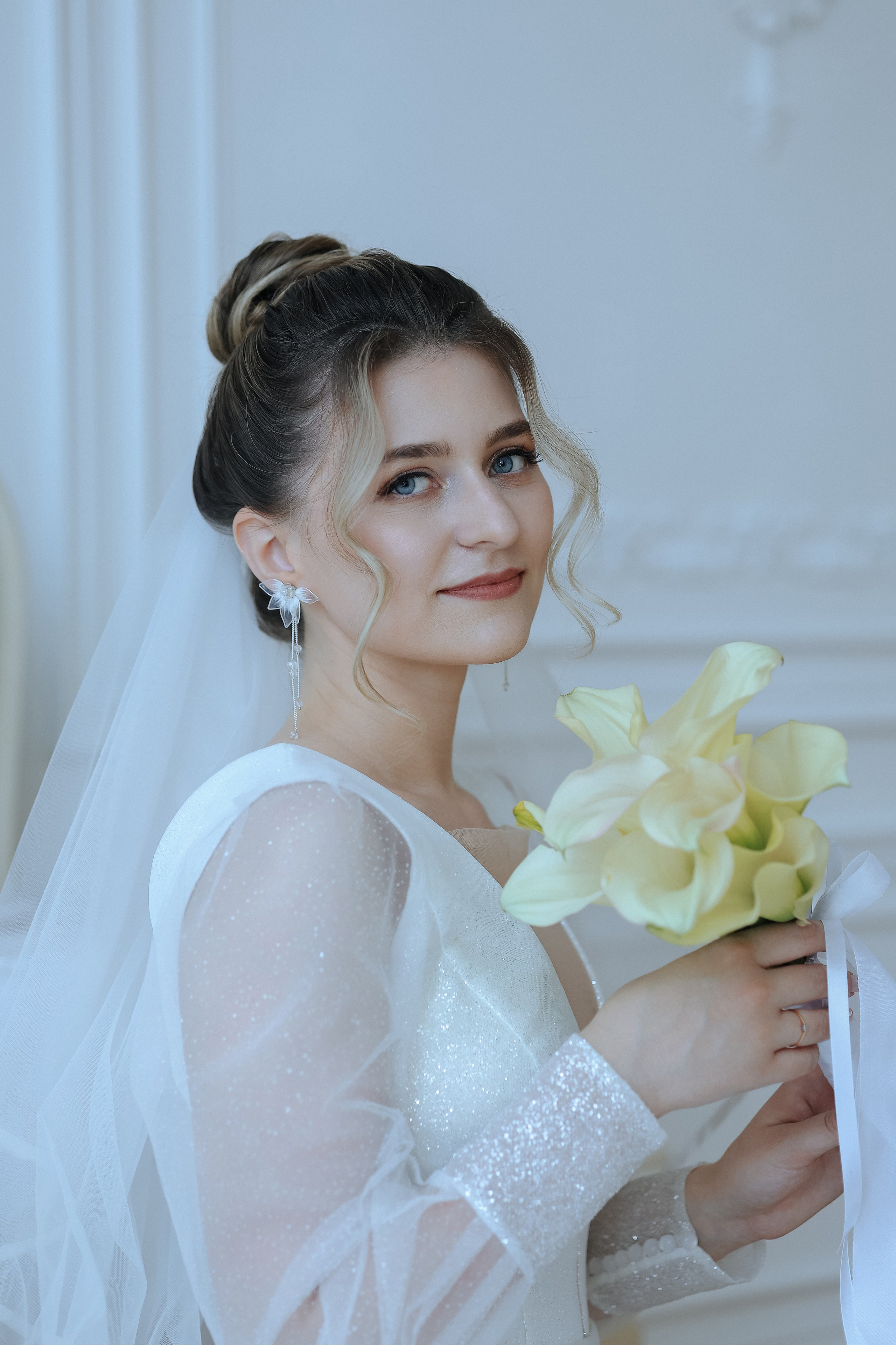 Валерия & Роман. Свадебный и семейный фотограф Кузнецк Пенза Ульяновск