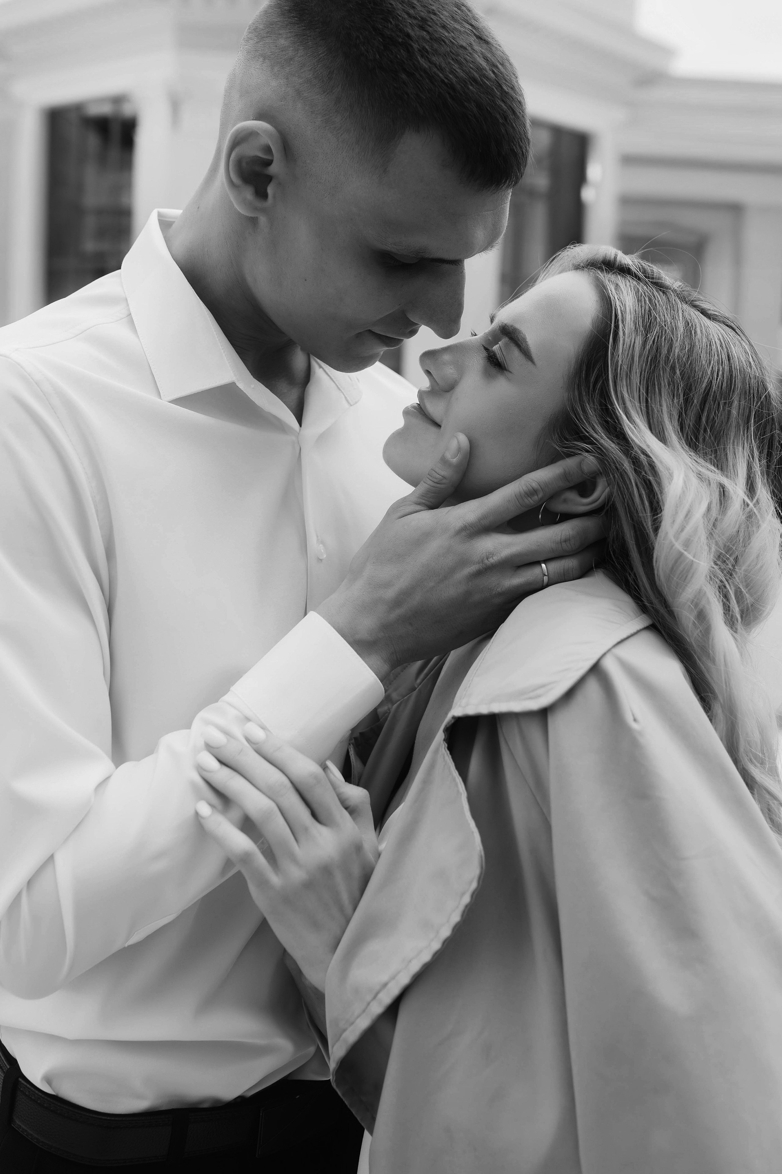 Wedding day #74. Свадебный, семейный фотограф в Рязани Лена Брант