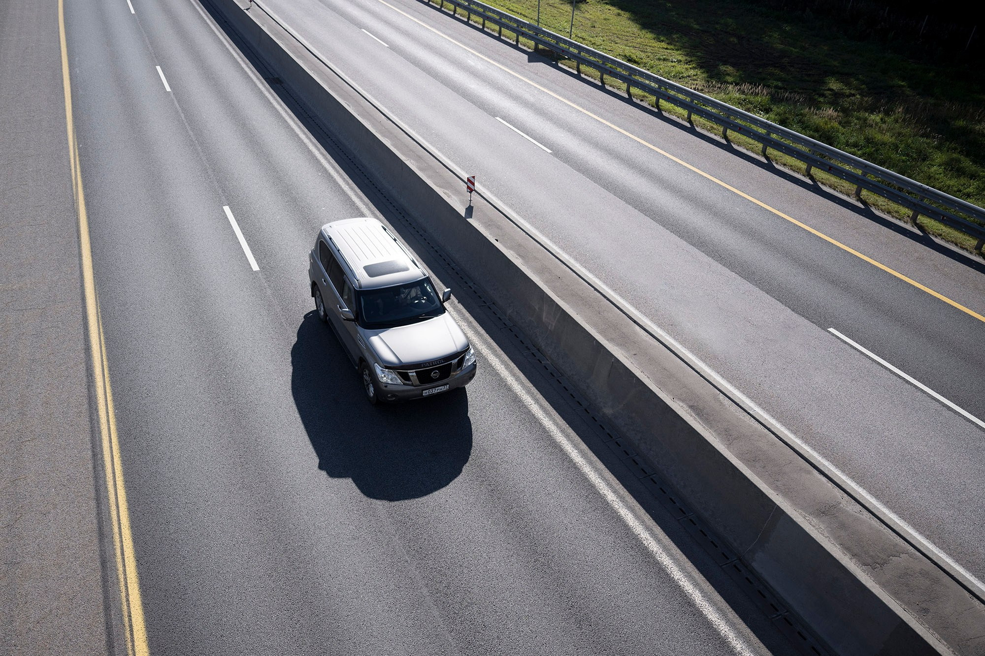 © Natalia Kolesnikova