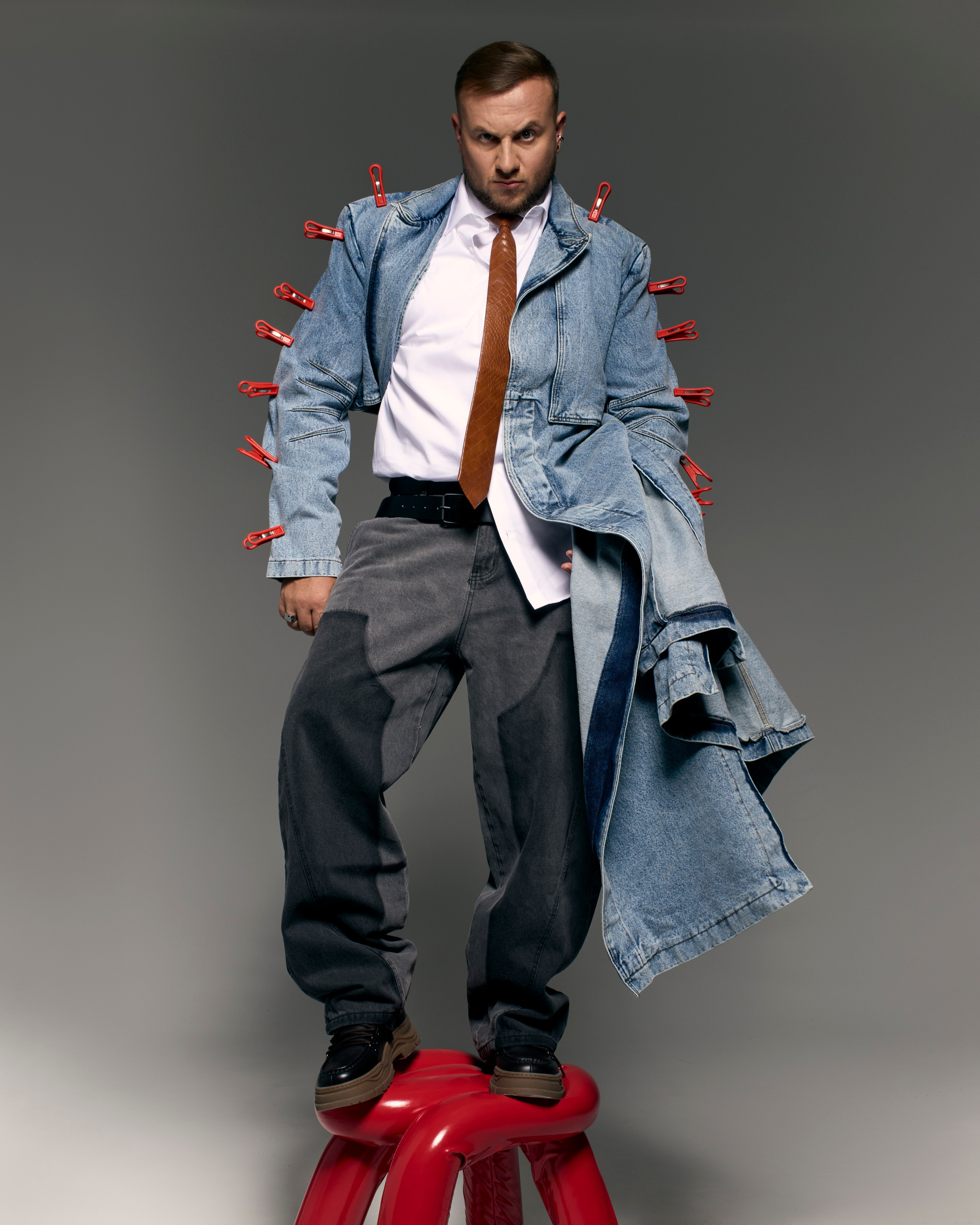 Дмитрий Журавлев. Коммерческий фотограф в Казани