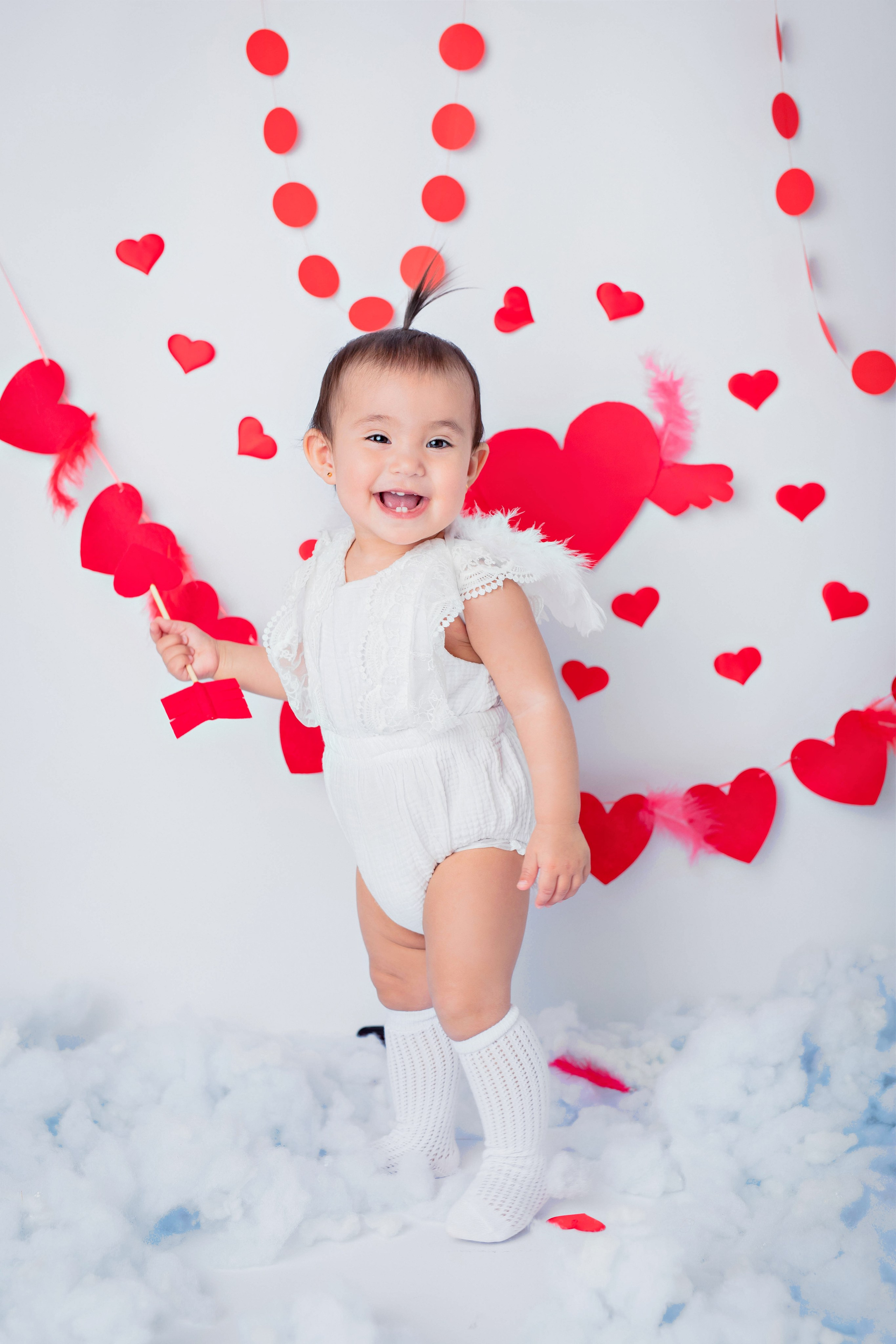 Купидон. Фотограф Болотова Иветта