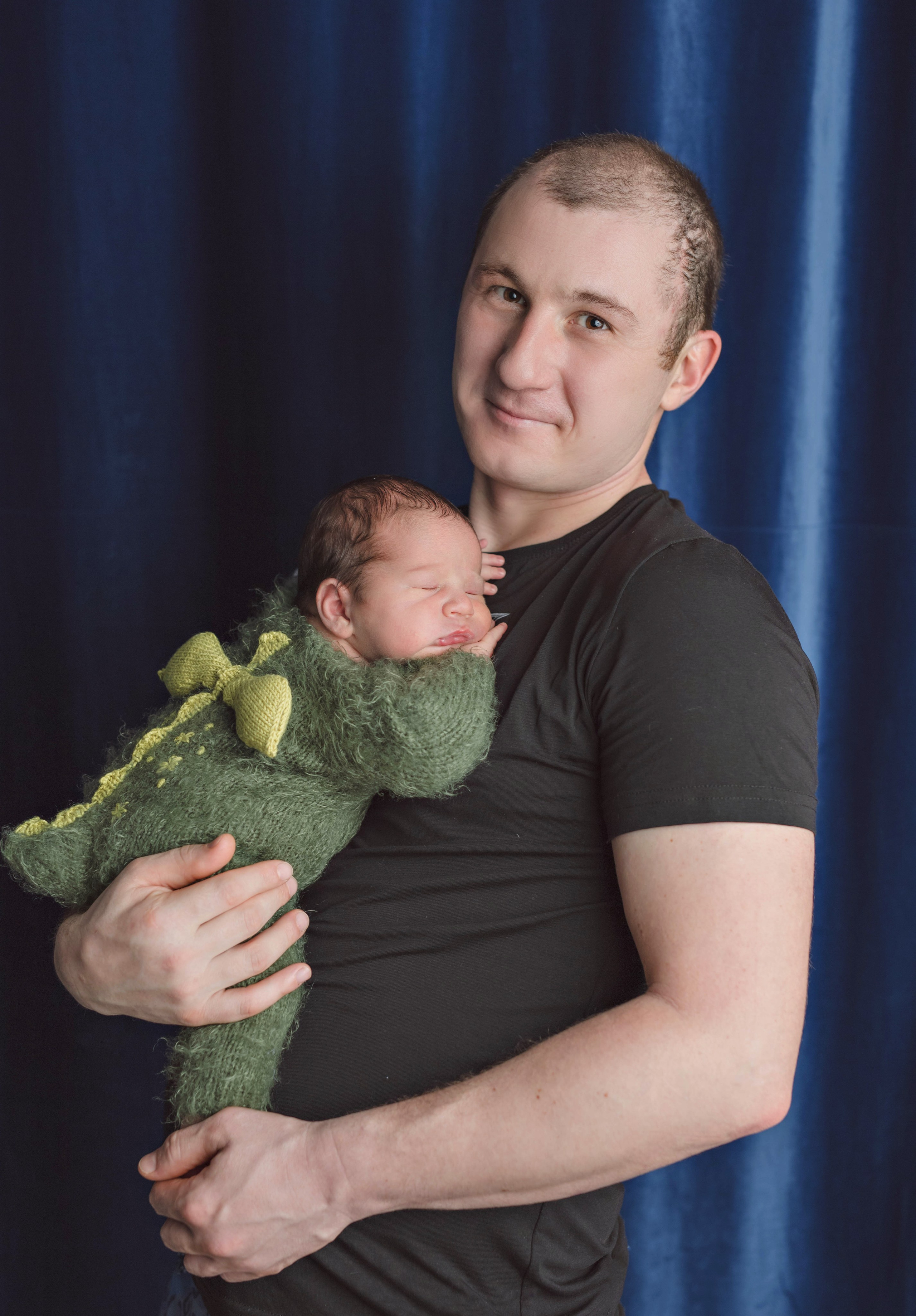 Мальчики. Фотограф Болотова Иветта