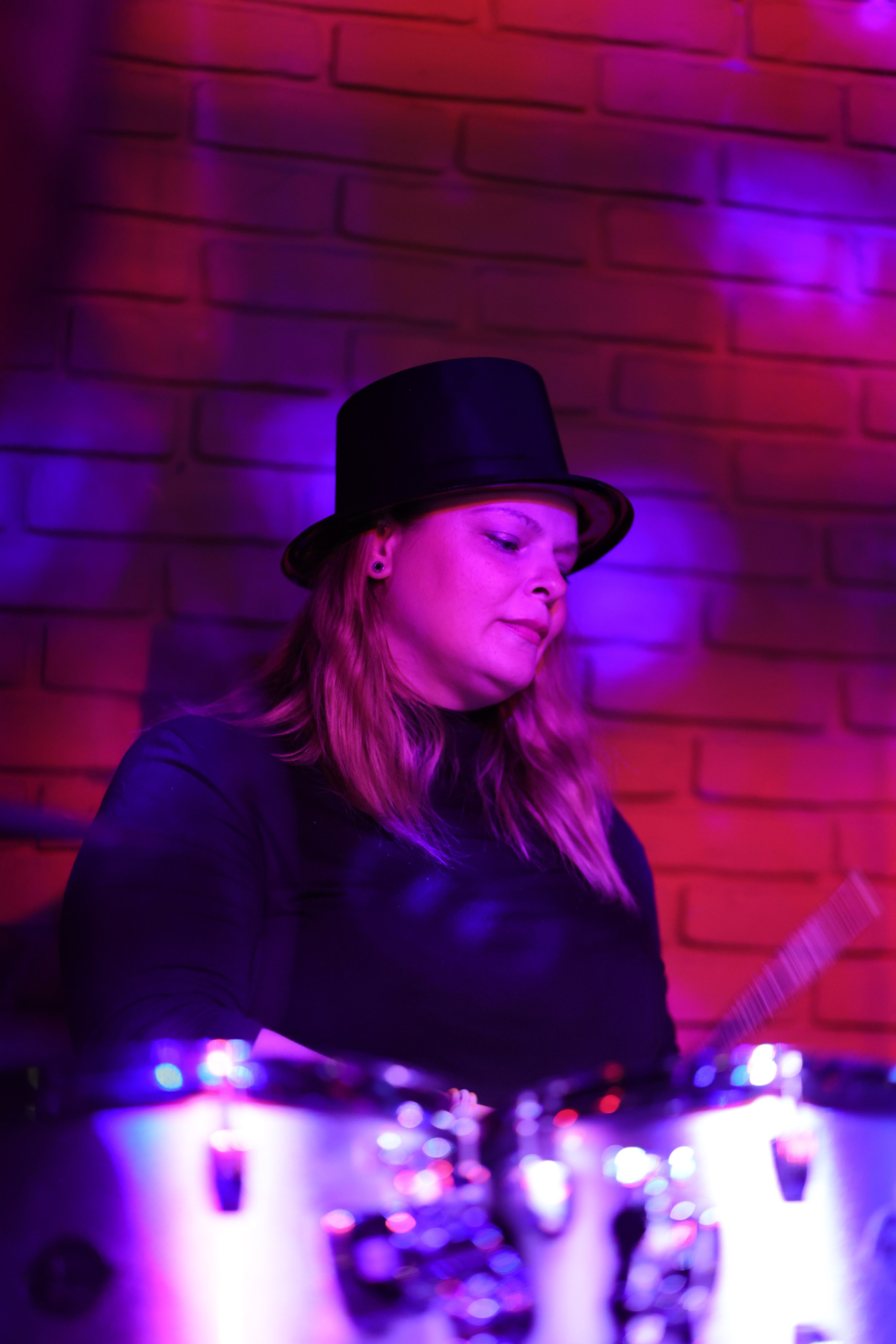 Концертная съемка. Фотограф в Ставрополе Алина Клочкова