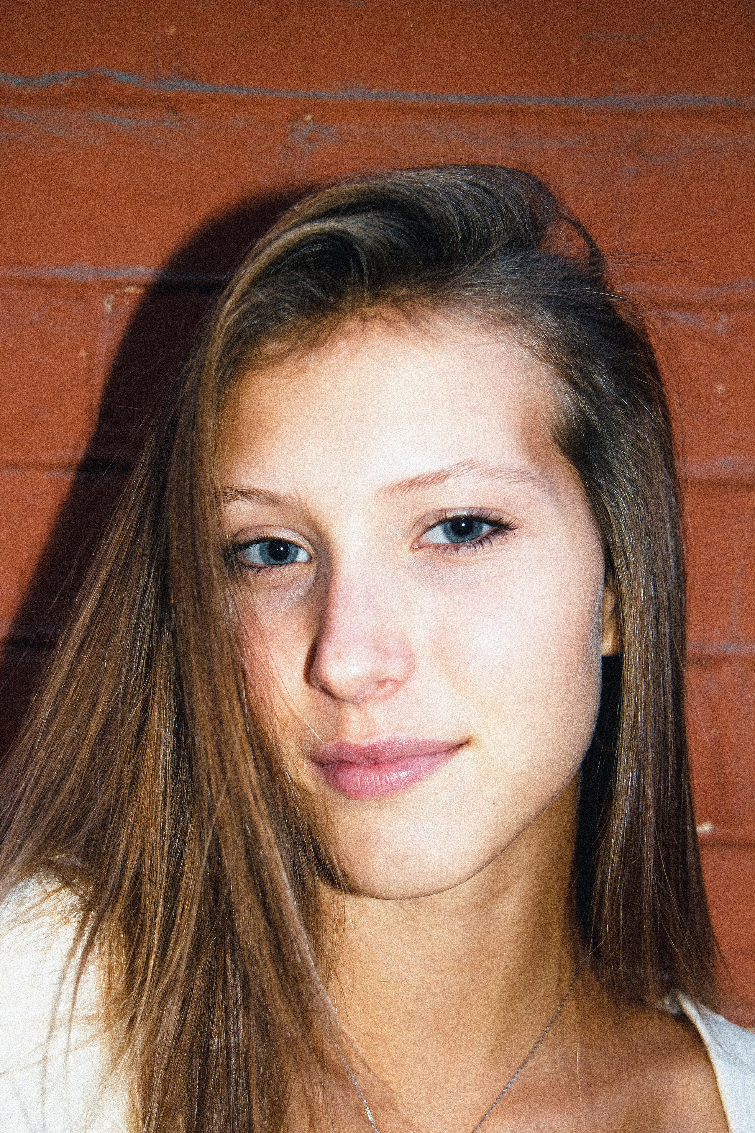 Модельный тест: Маша, часть 2 (уличная). Фотограф и видеограф в Омск/Москва Сащенко Лера