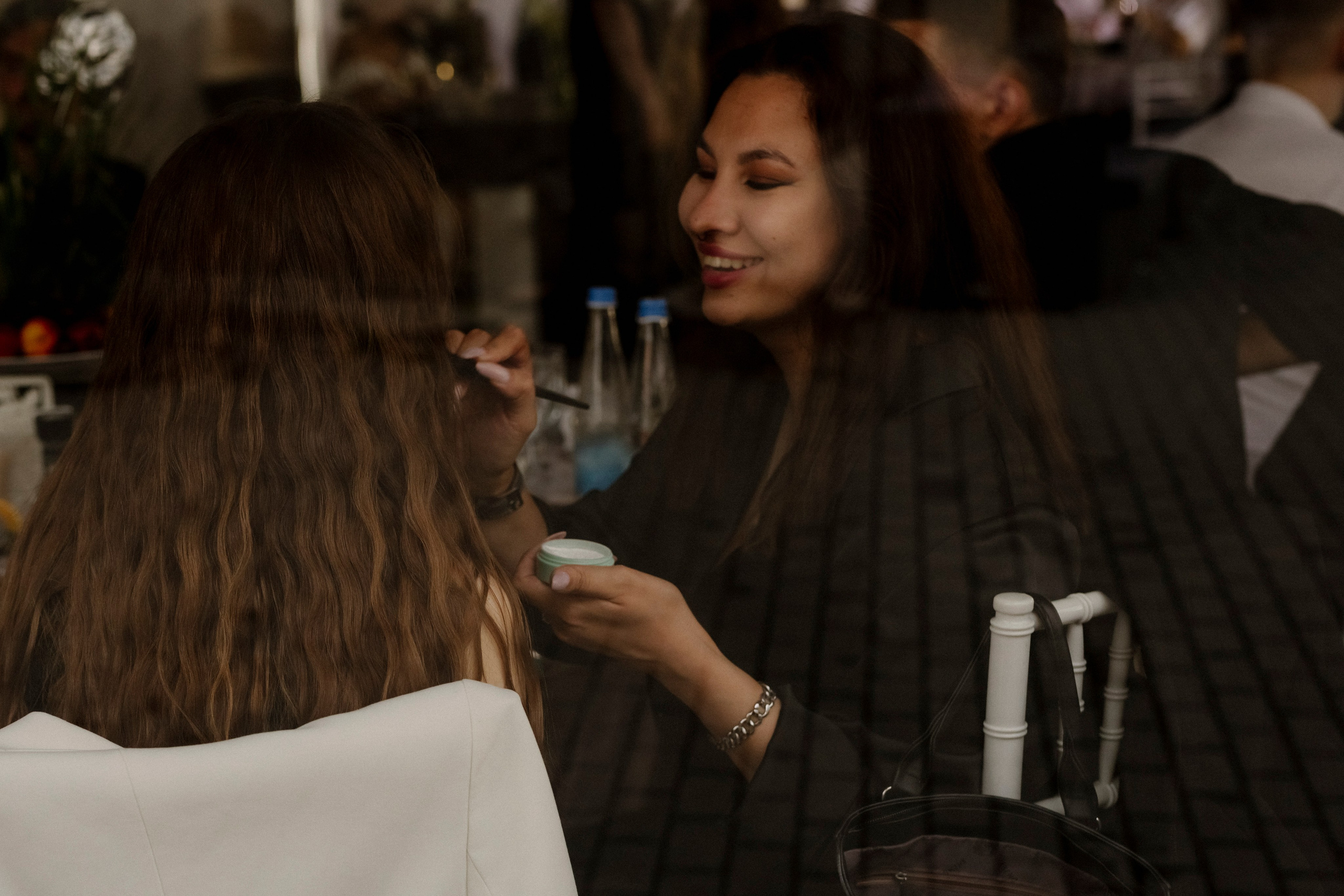 Лена и Вадим. Фотограф в Челябинске