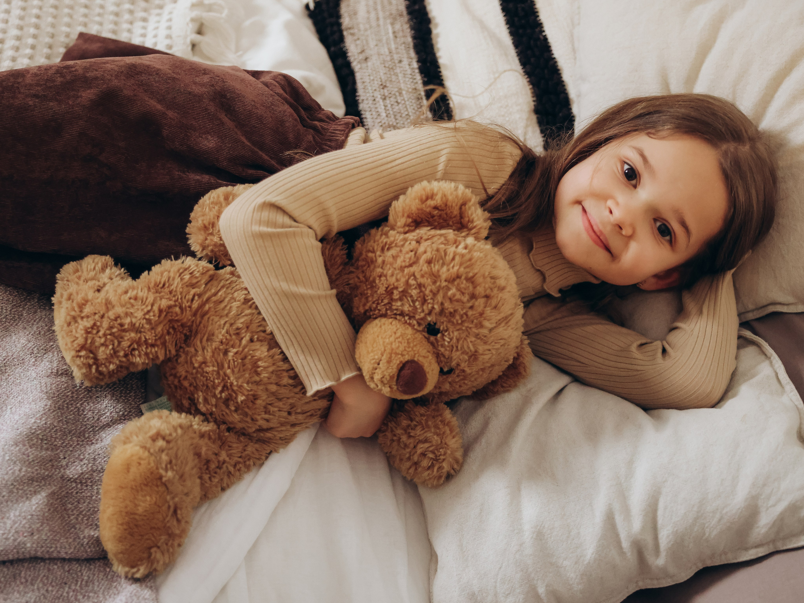 Сестренки. Мультифотограф Динара Ахмедзянова