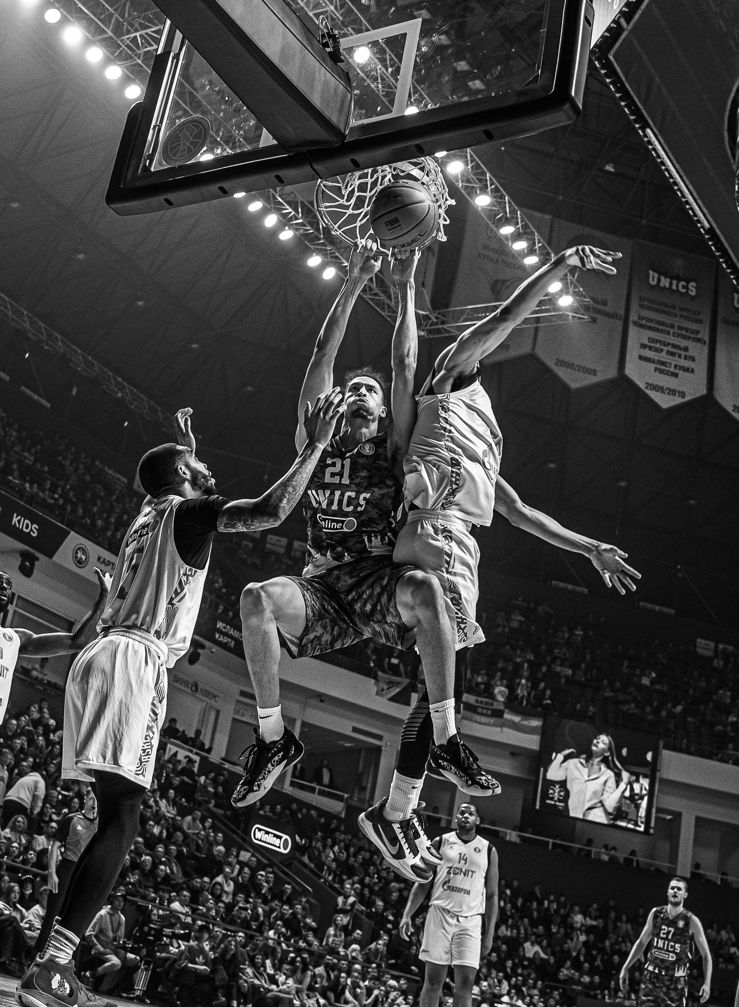 УНИКС. Фотограф в Казани Алина Абдуллина