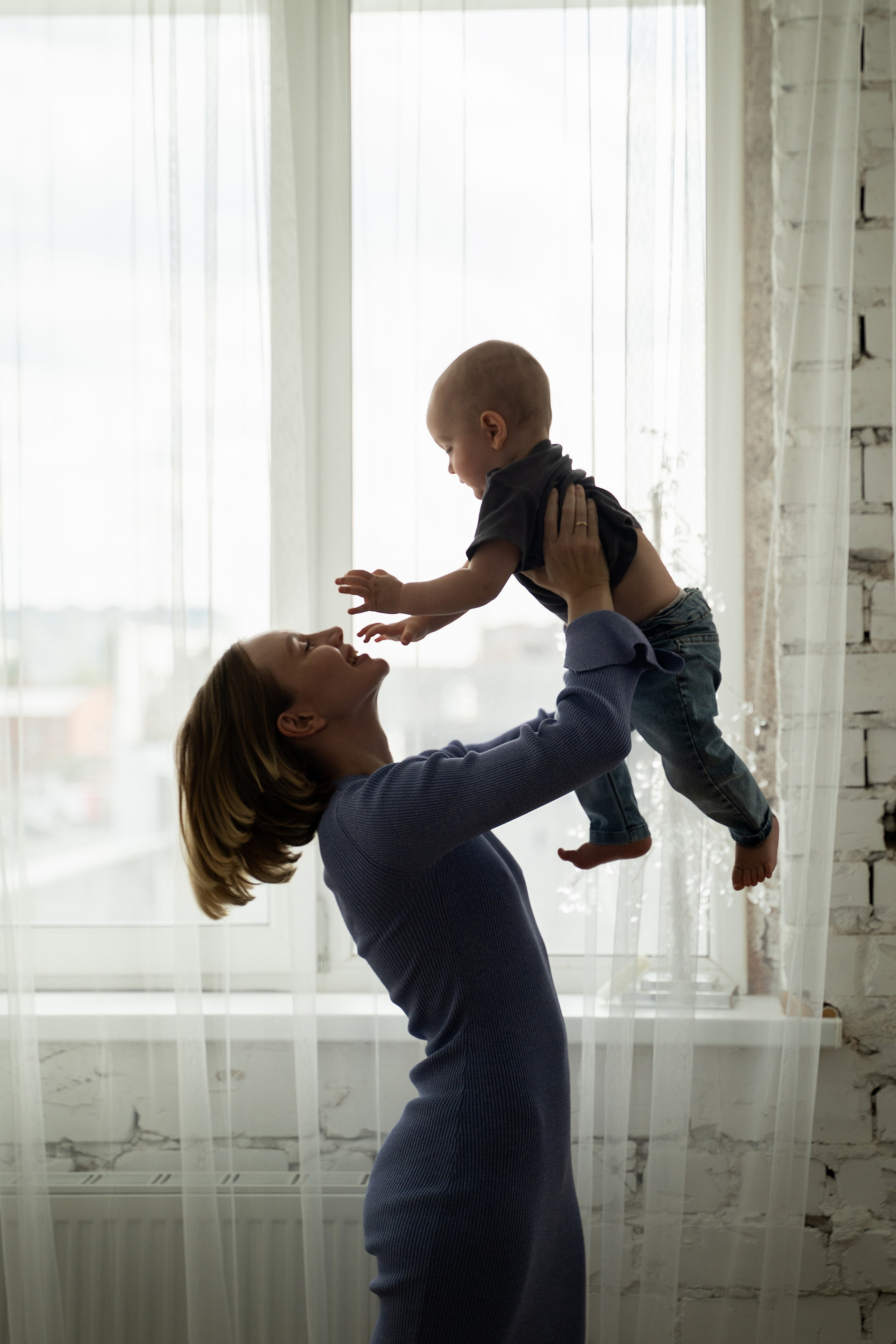 Семейная фотосъемка. Главная