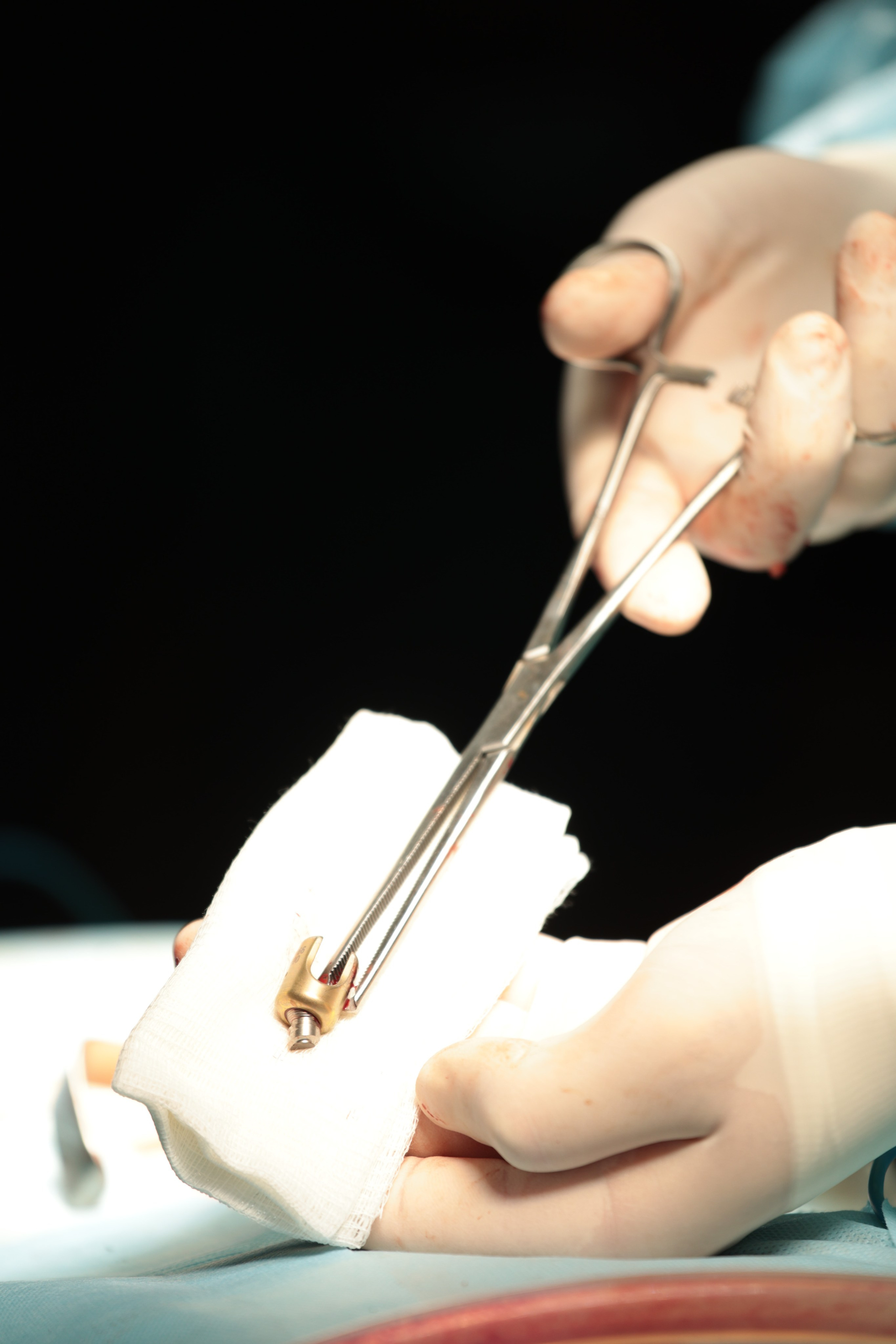 Миленин Кирилл Олегович