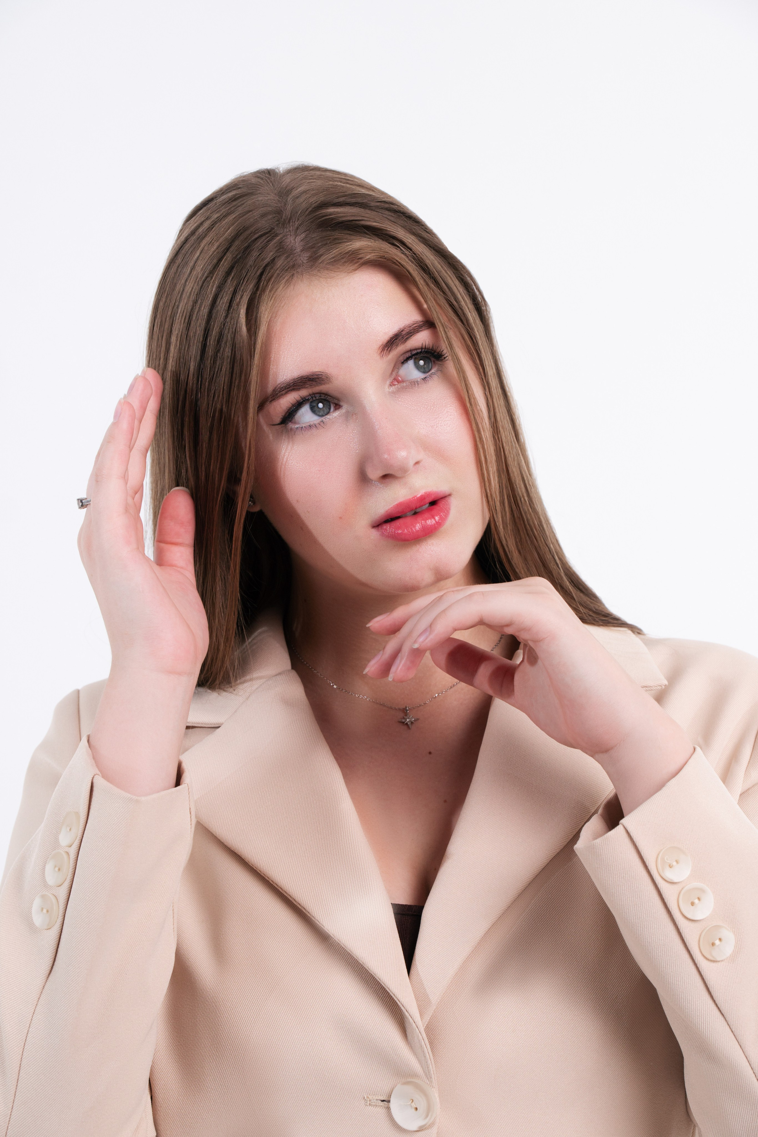 Альбом с мариной в циклораме. Прохоров Вячеслав — создатель медиа контента в Краснодаре