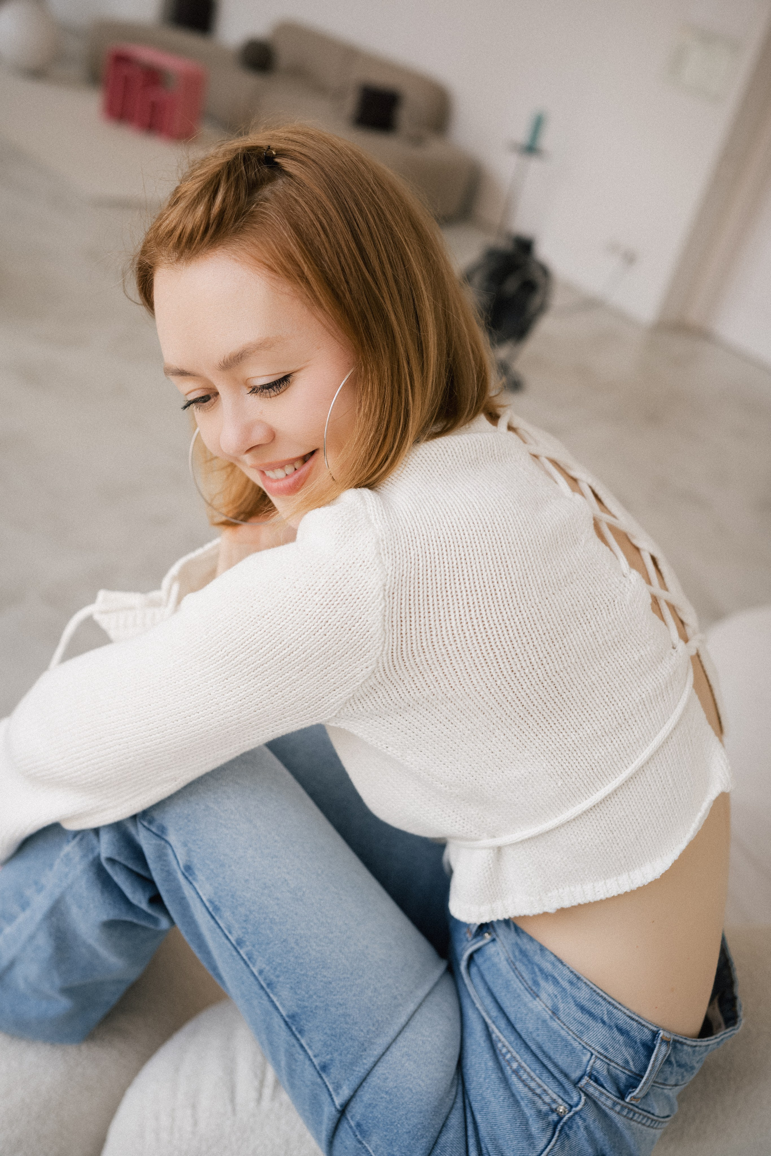 Надежда. Женский фотограф в Санкт-Петербурге Татьяна Саблина