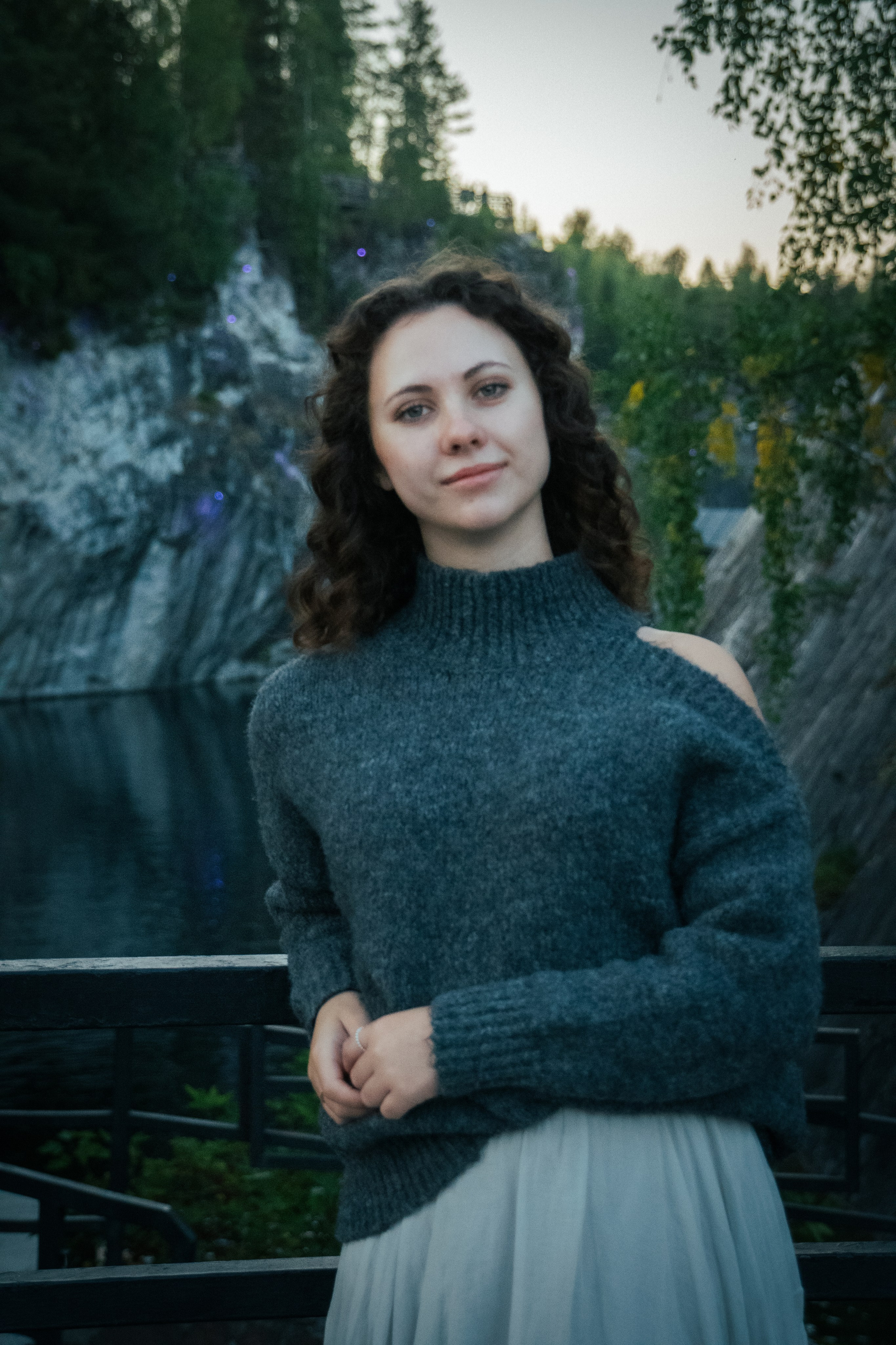 Анастасия. Видеограф, фотограф в Санкт-Петербурге Элеонора Петрова