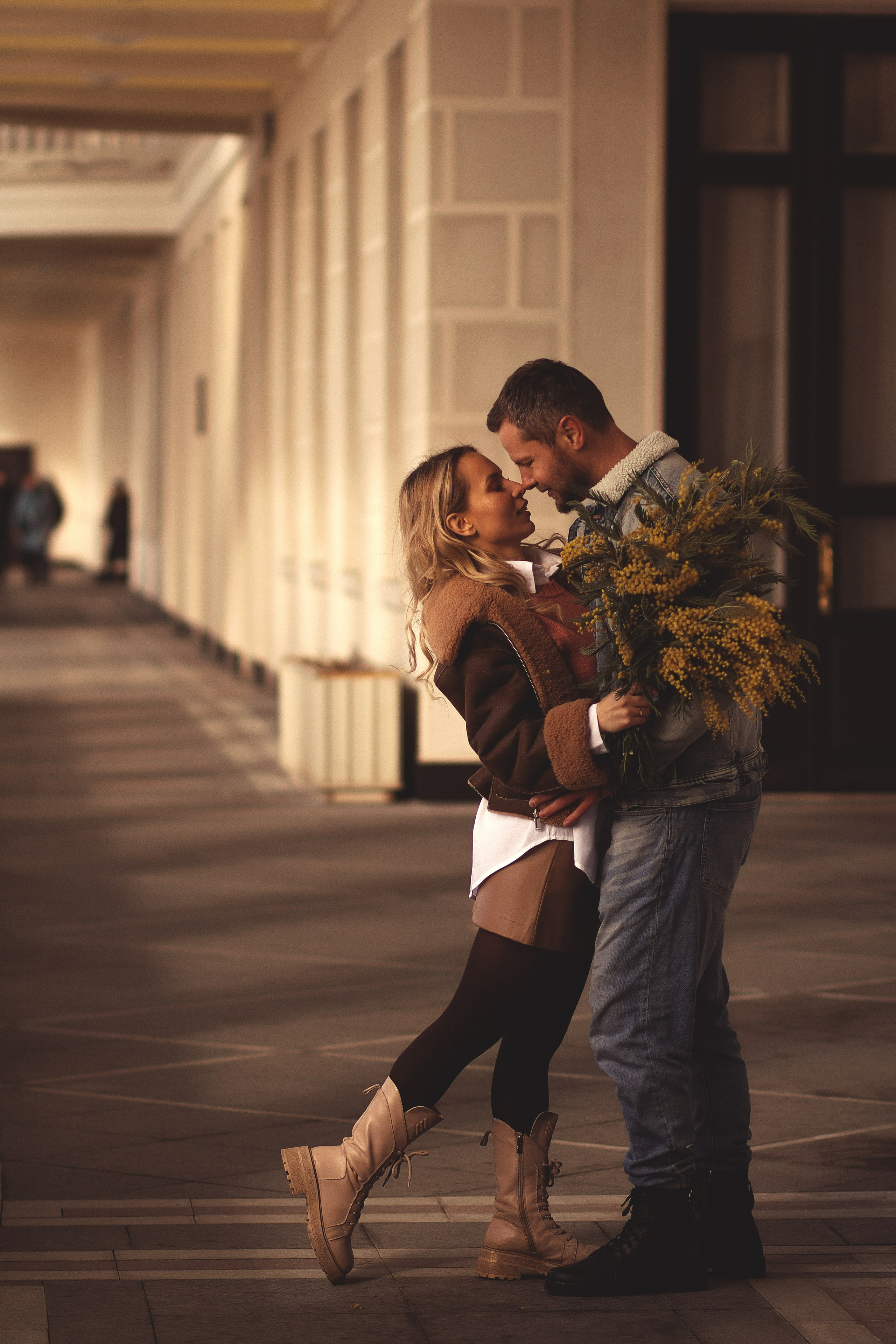 Love is…. Фотограф в Москве. Елизавета Косицына