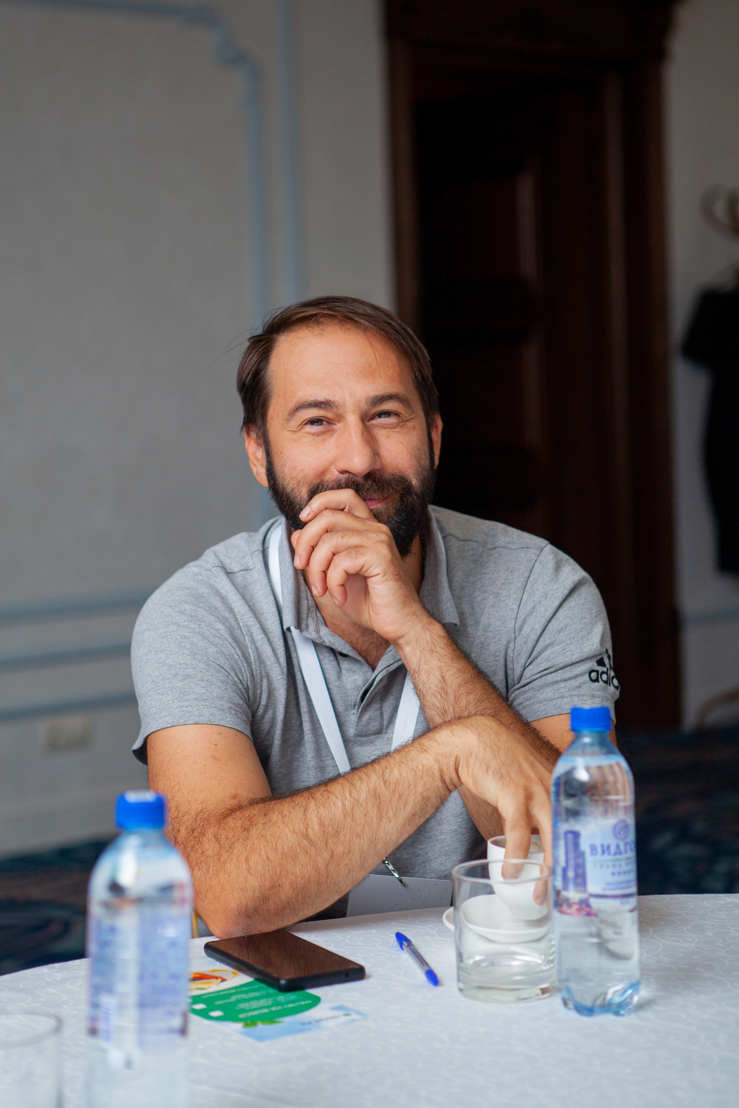 БИЗНЕС-ЗАВТРАК. Фотограф на любое мероприятие