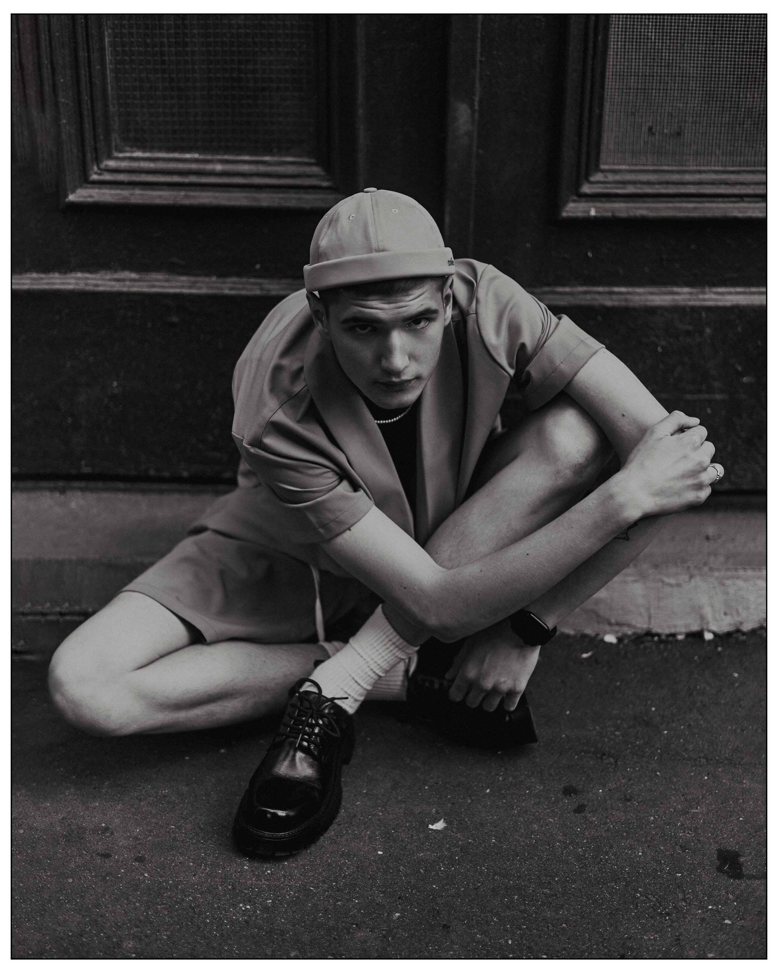 Matvey. Влада Зюзина — adalwzet posmotri — коммерческий фотограф в Москве — портретный фотограф, фотограф для брендов