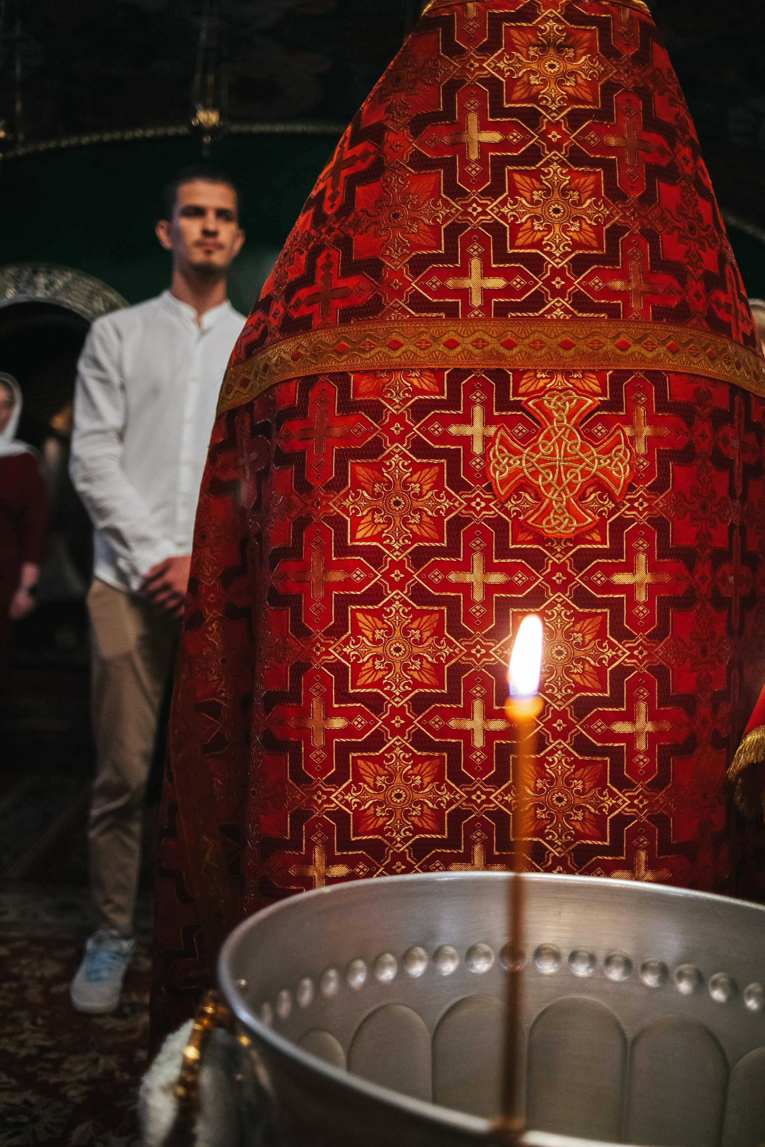 Крещение Лизы. Семейный lifestyle фотограф в Санкт-Петербурге Людмила Пахомова