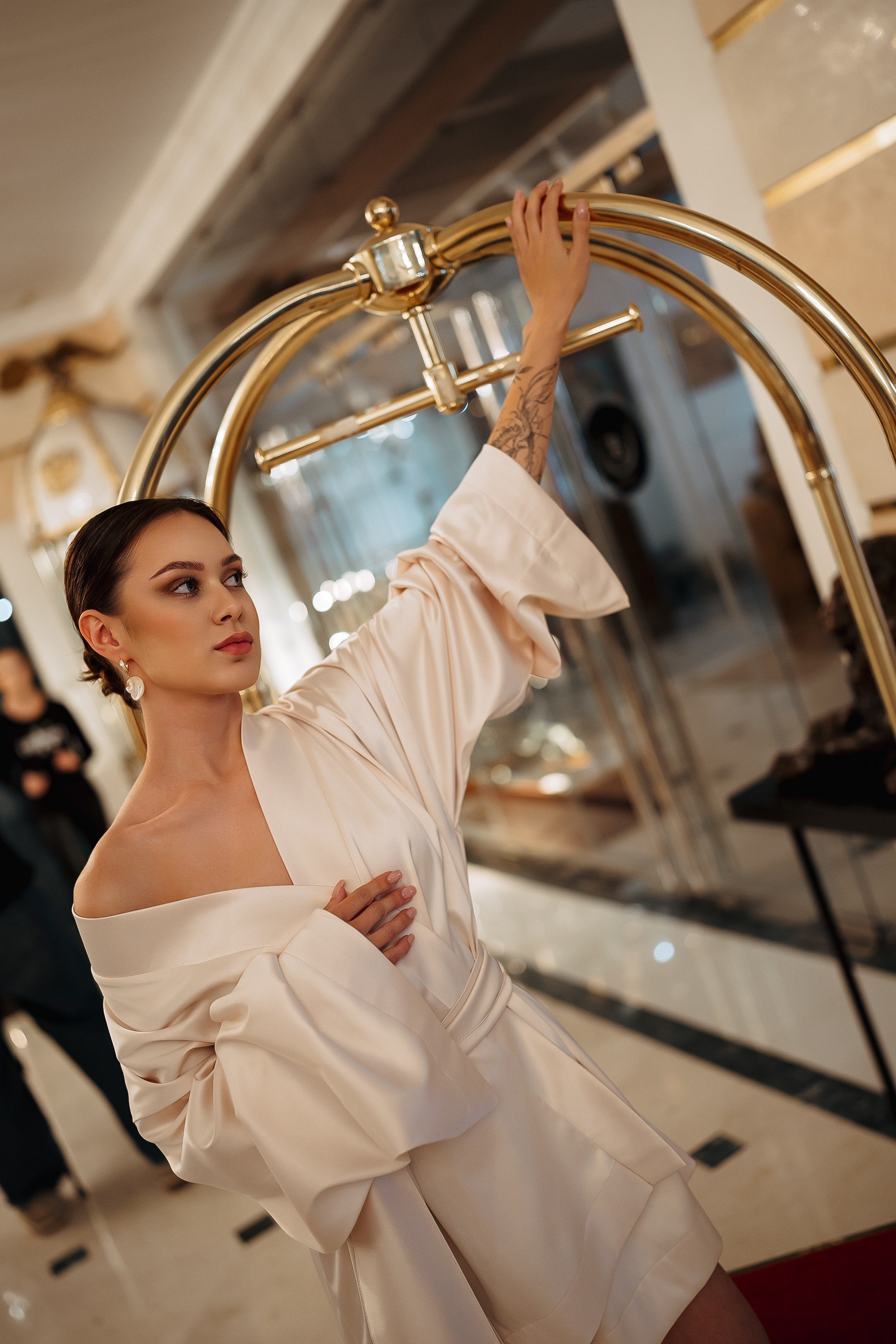 Анна. Фотограф Пермь | Юлия Арт