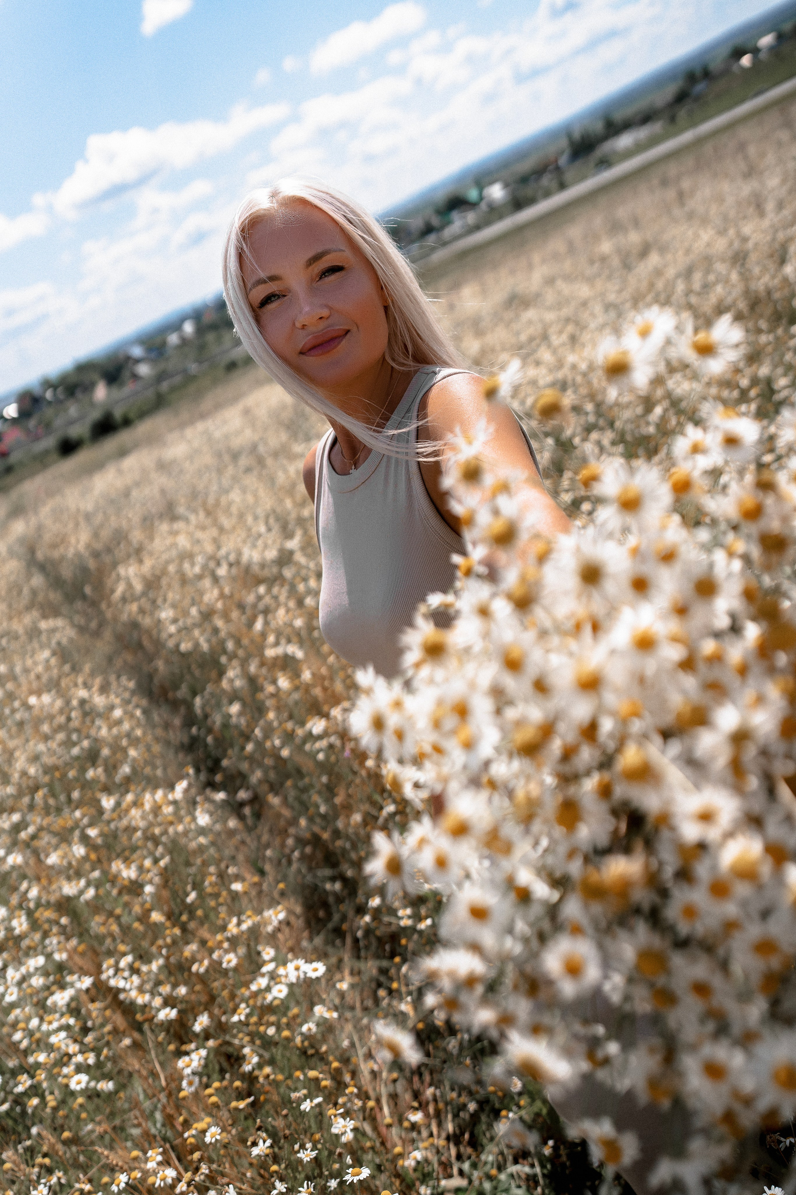 Ксения. Фотограф Пермь | Юлия Арт