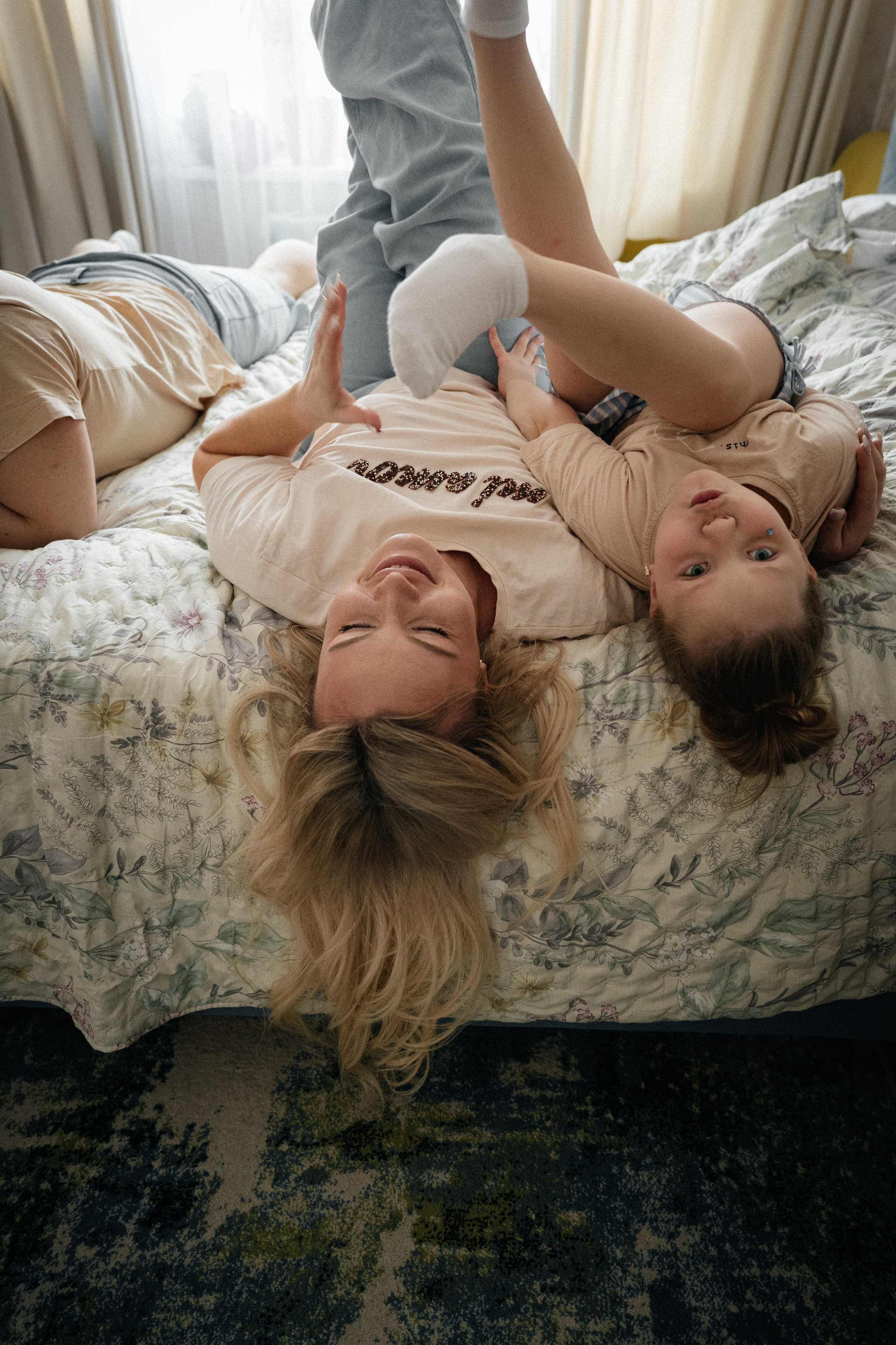 Семья Ксении и Максима. Фотограф | Юлия Арт| Обучение