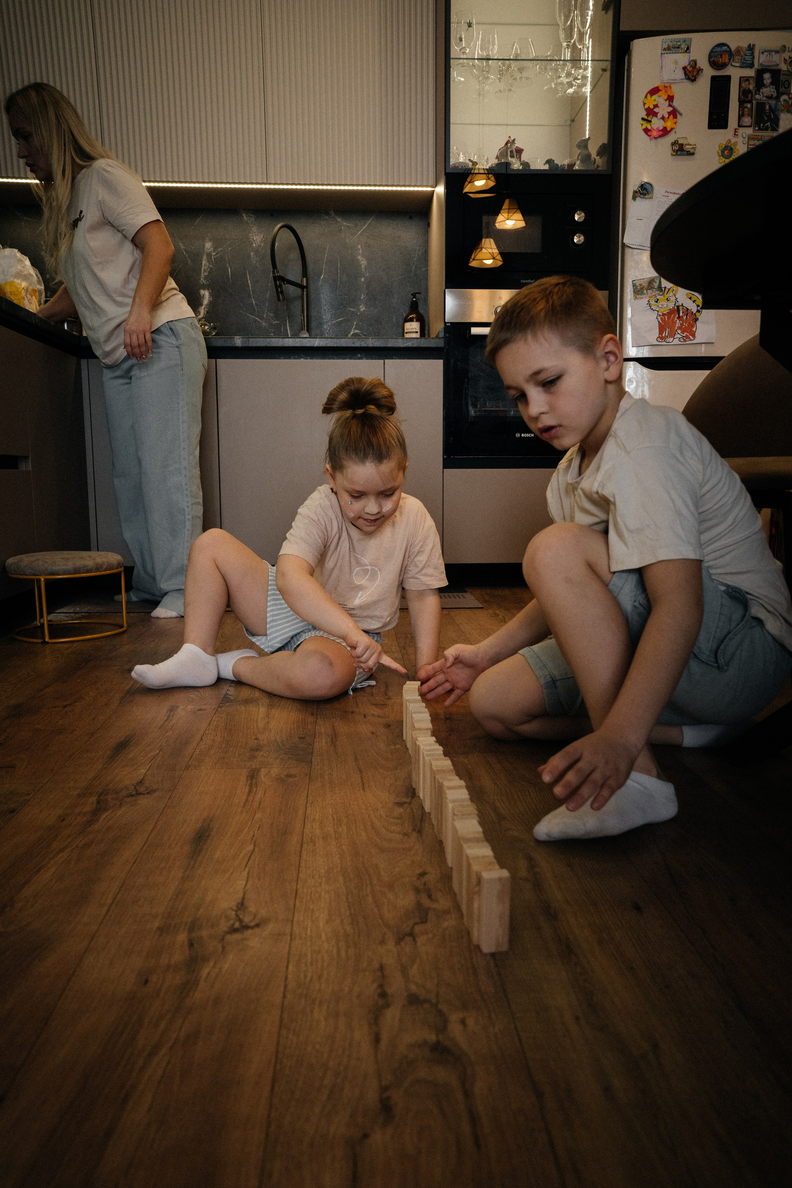 Семья Ксении и Максима. Фотограф | Юлия Арт| Обучение