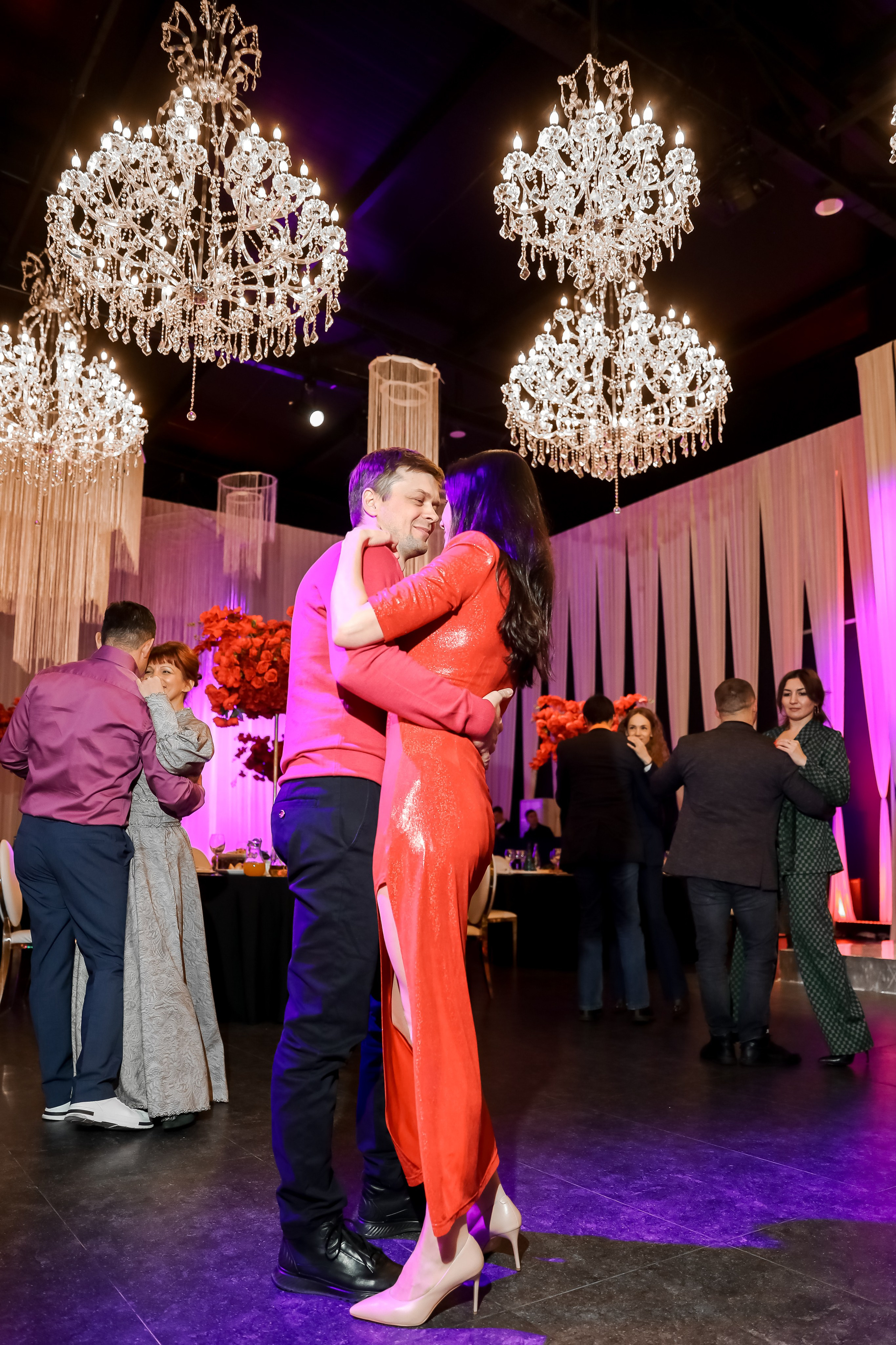 Happy Birthday КОММУНИКАТОР. Photographer Viktoriya Markushina «My world throug»