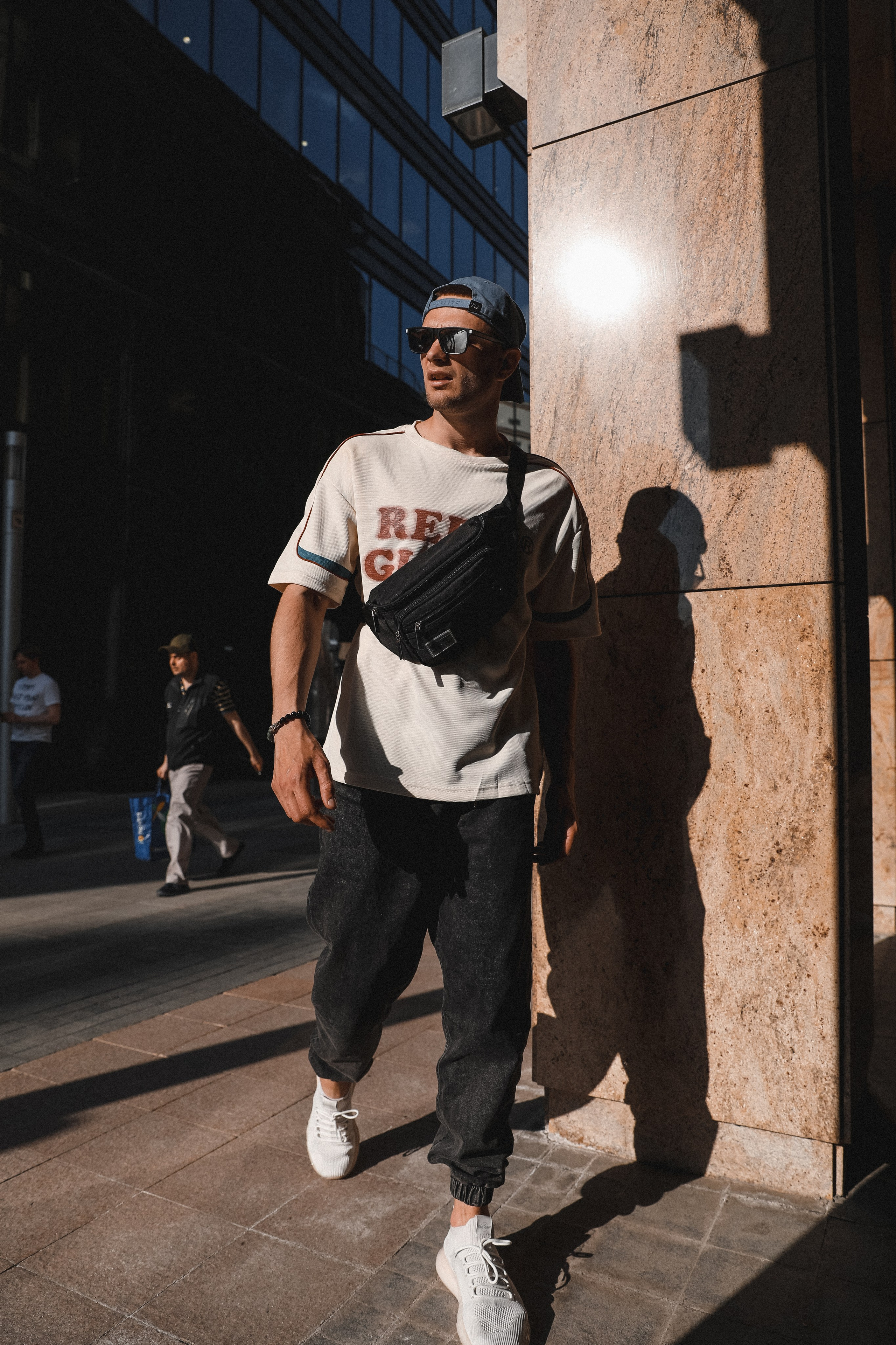 Контент-съёмка проф. фотографу. Photographer Viktoriya Markushina «My world throug»