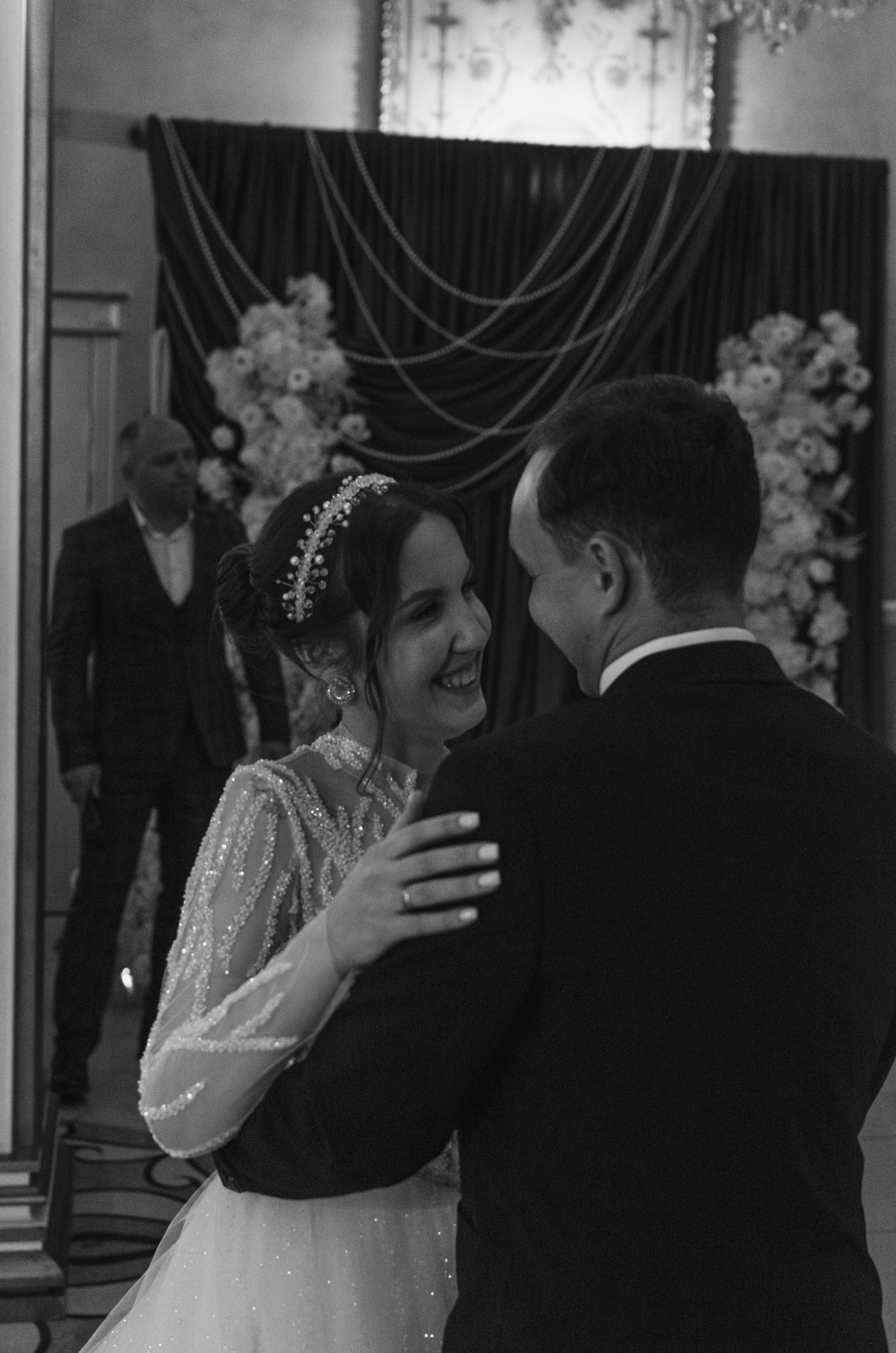 Дмитрий и Юлия