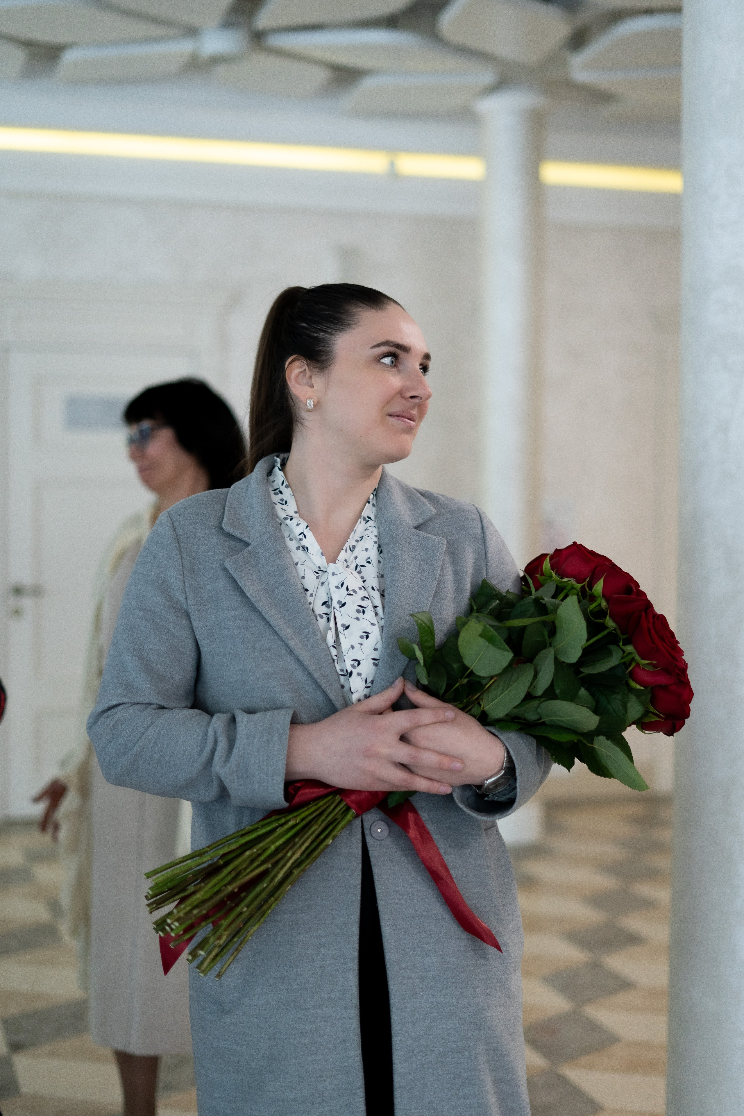 Виктория & Максим. Анастасия Паршукова — фотограф Шерегеш Новосибирск