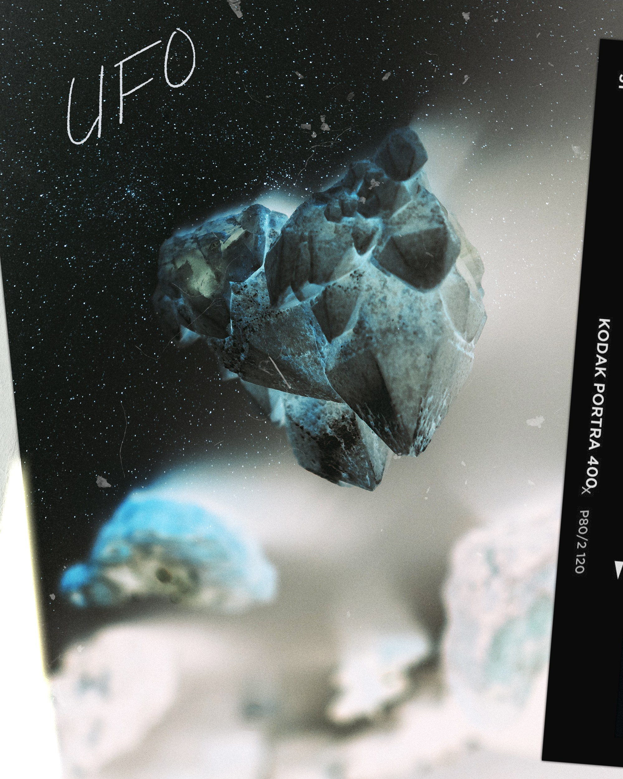 I want to believe. Фёдор Малюгин. Ваш бади в визуале