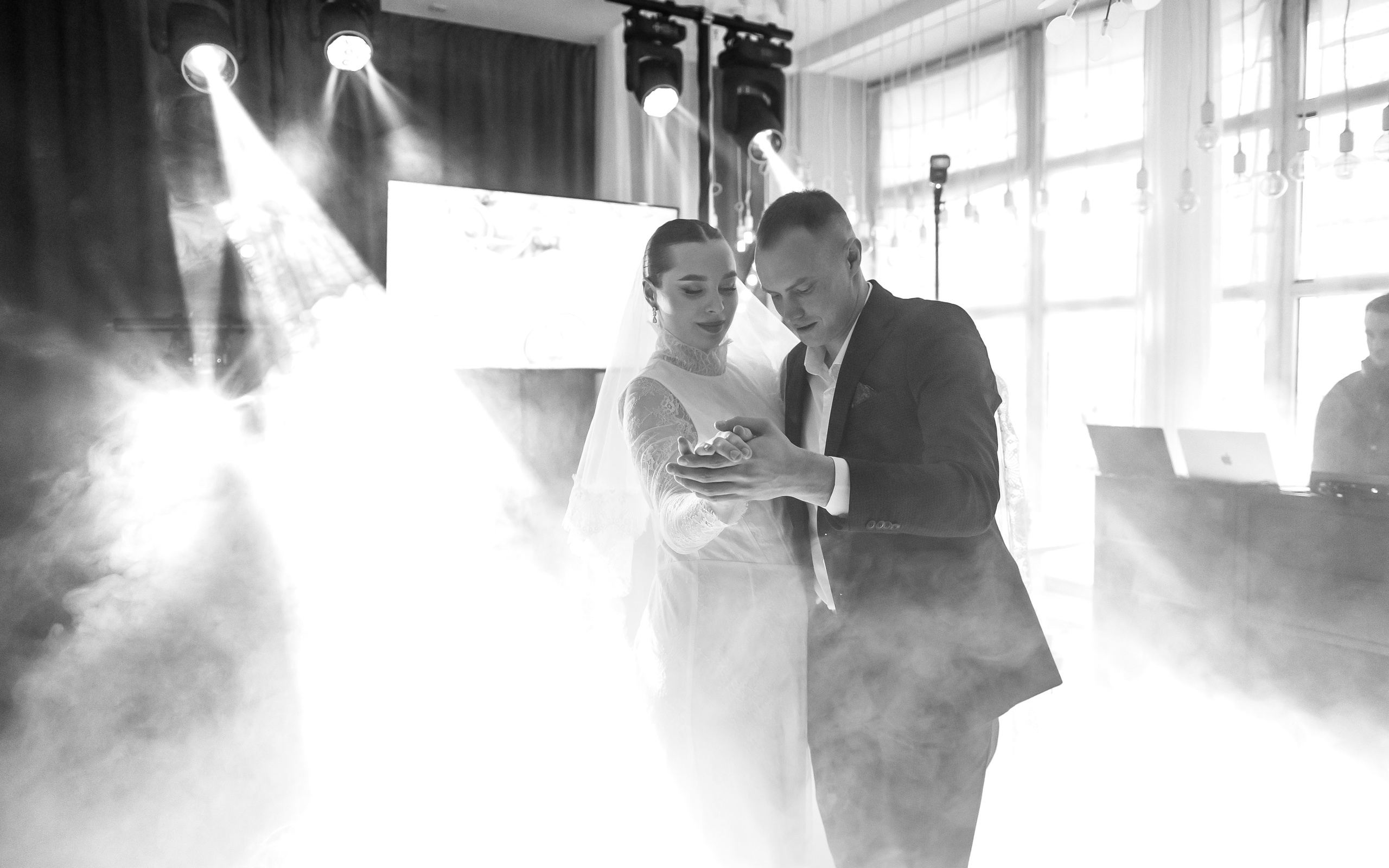 Александр и Юлия. Фотограф в Благовещенске Андрей Сенченко