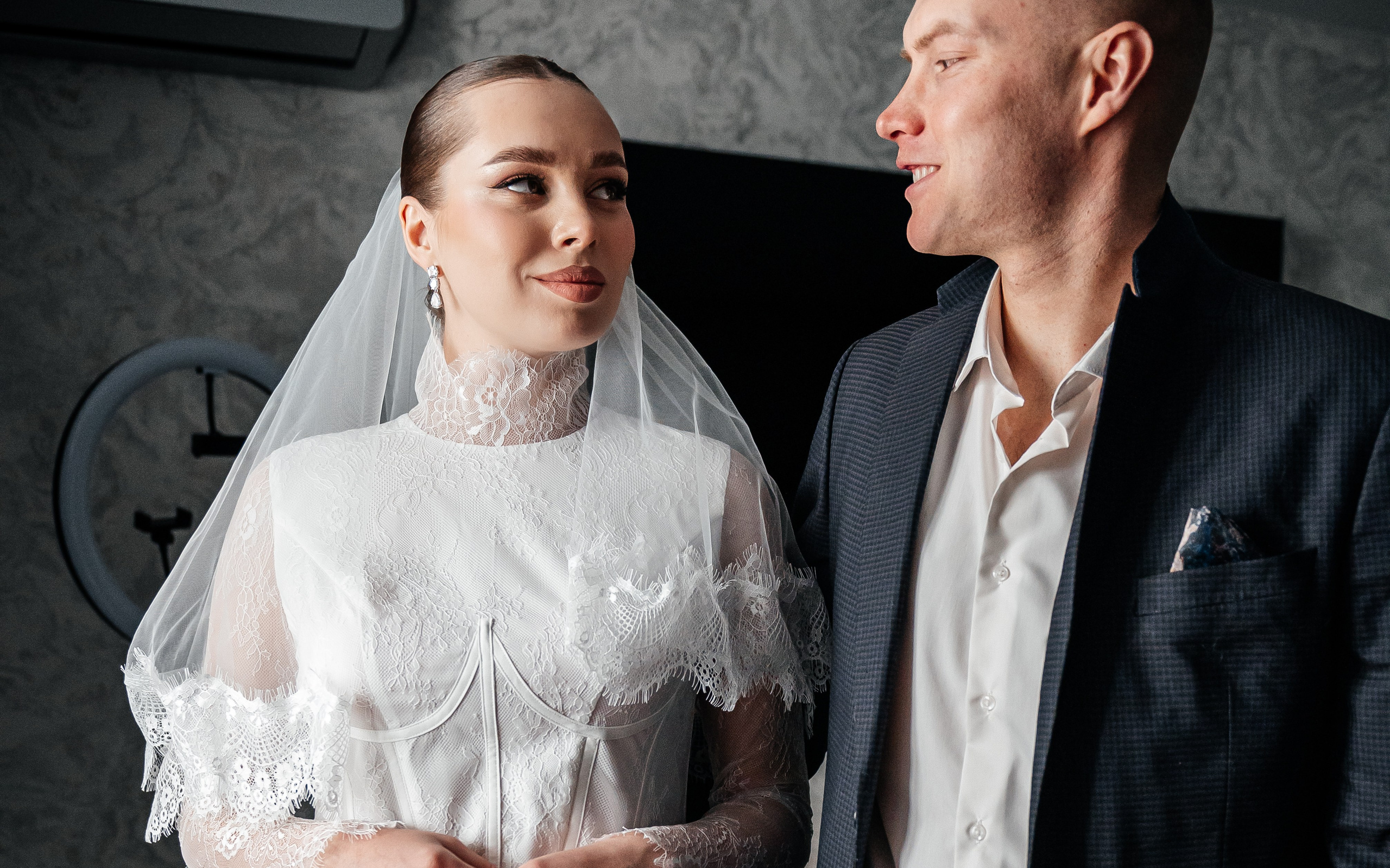 Александр и Юлия. Фотограф в Благовещенске Андрей Сенченко