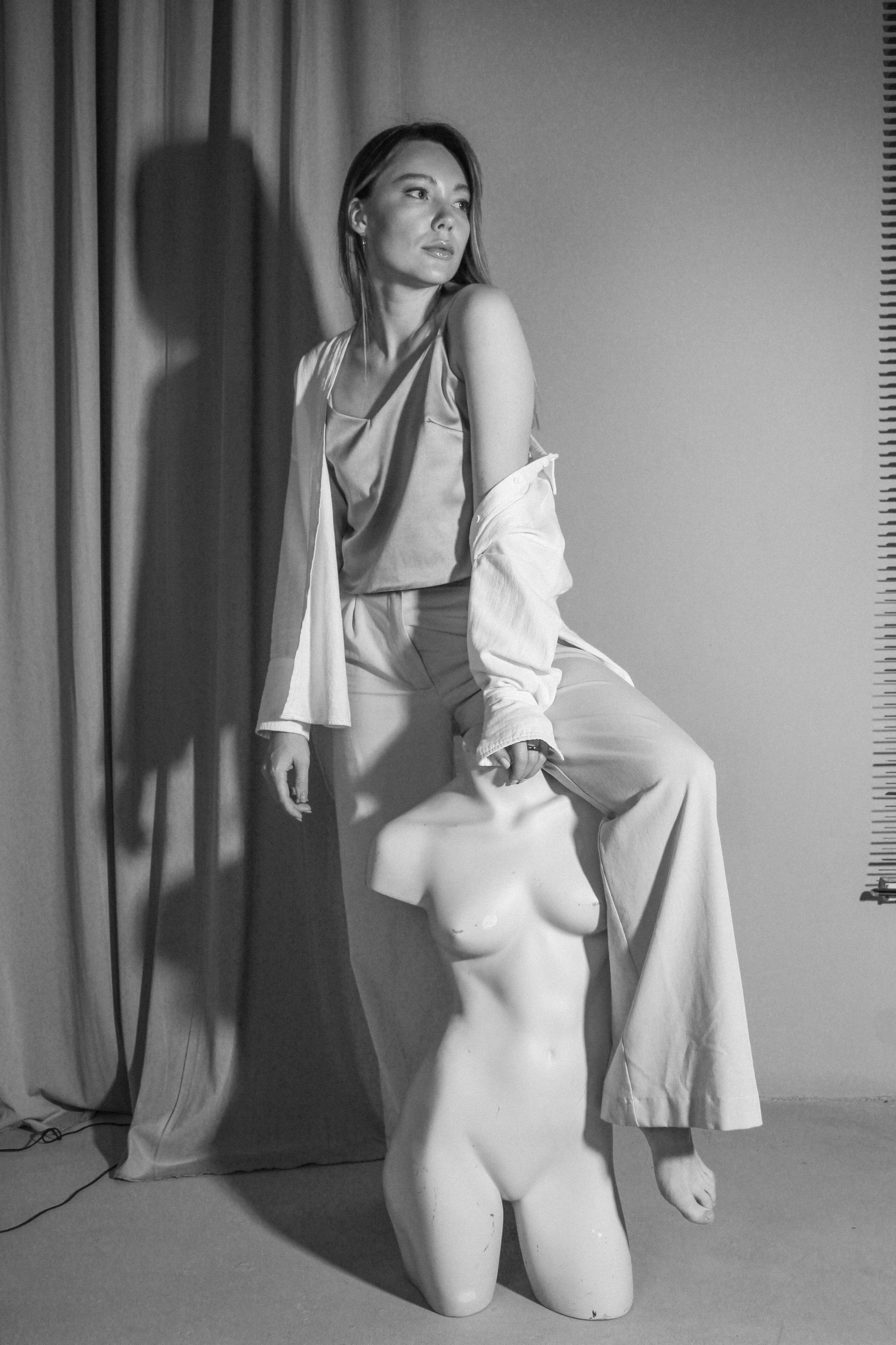 Ирина. Фотограф Шагалов Михаил