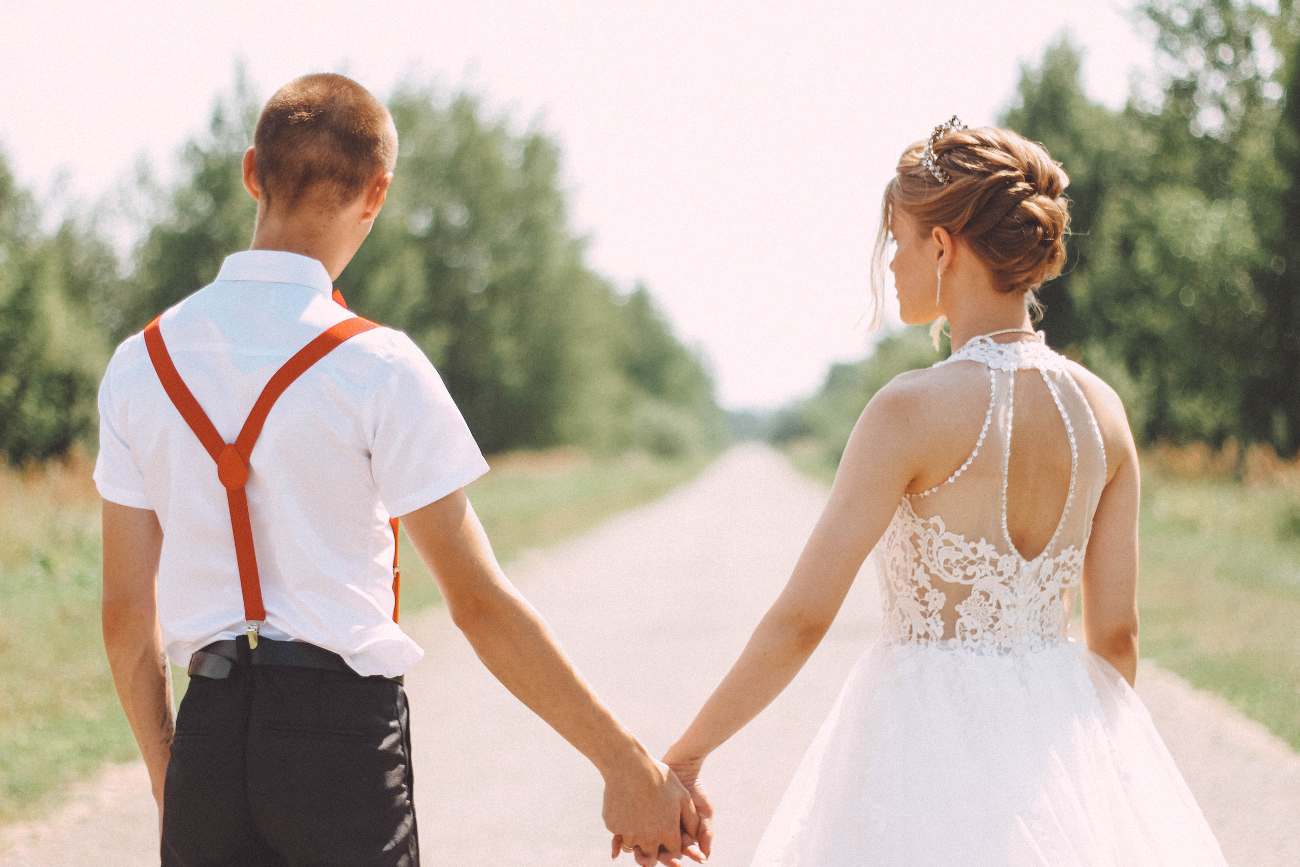 Светлана & Алексей. Фотограф Шагалов Михаил