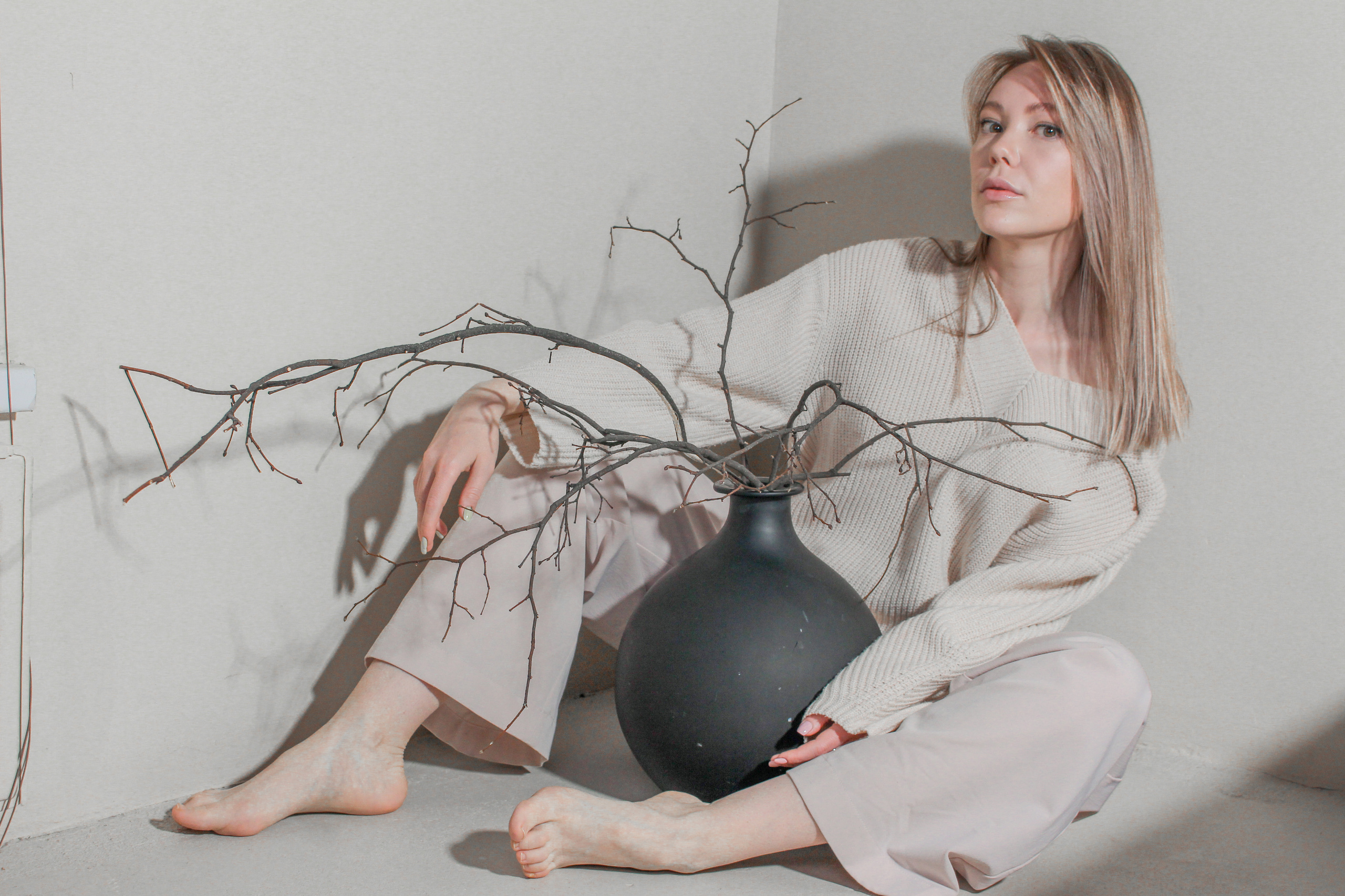 Ирина. Фотограф Шагалов Михаил