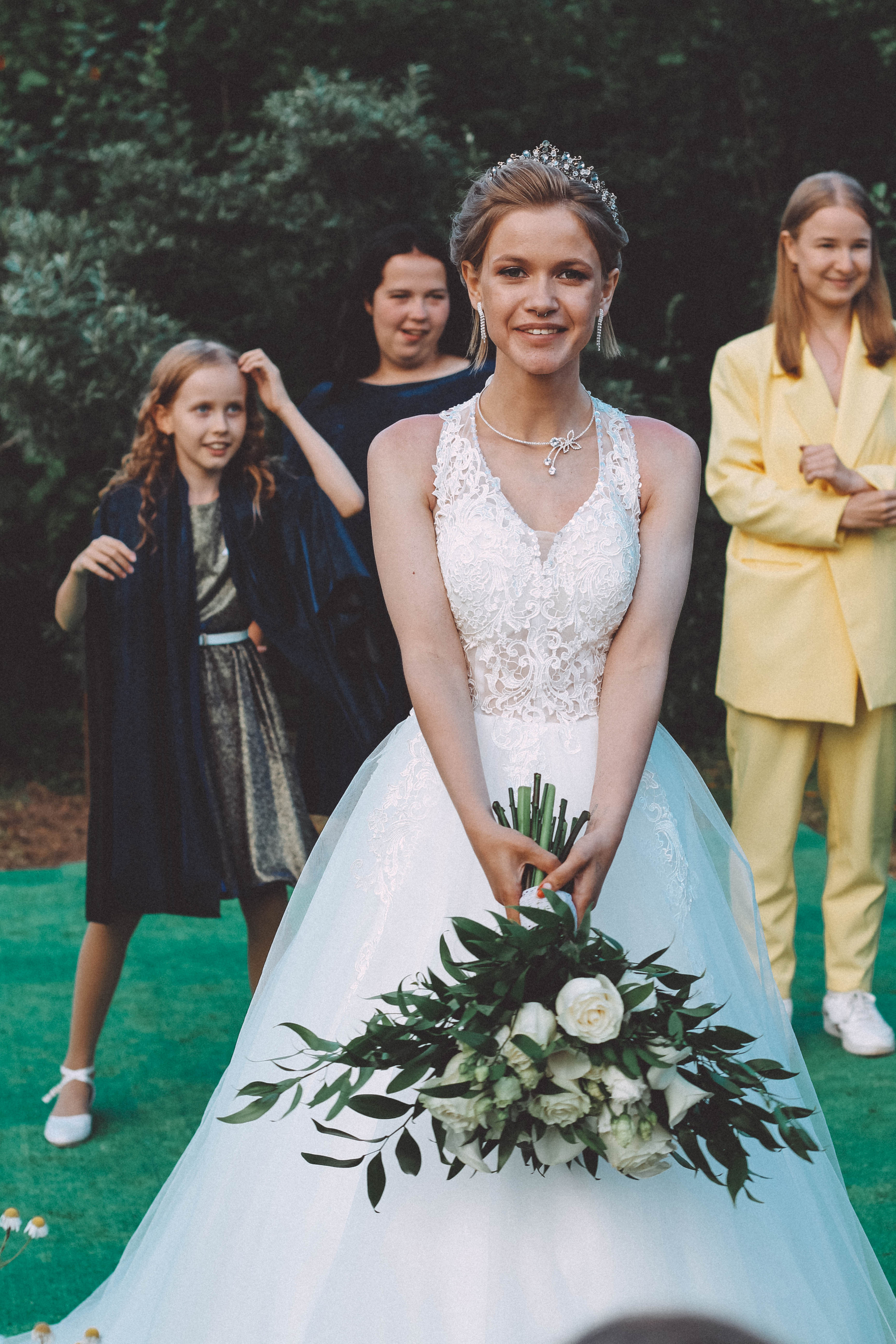 Светлана & Алексей. Фотограф Шагалов Михаил