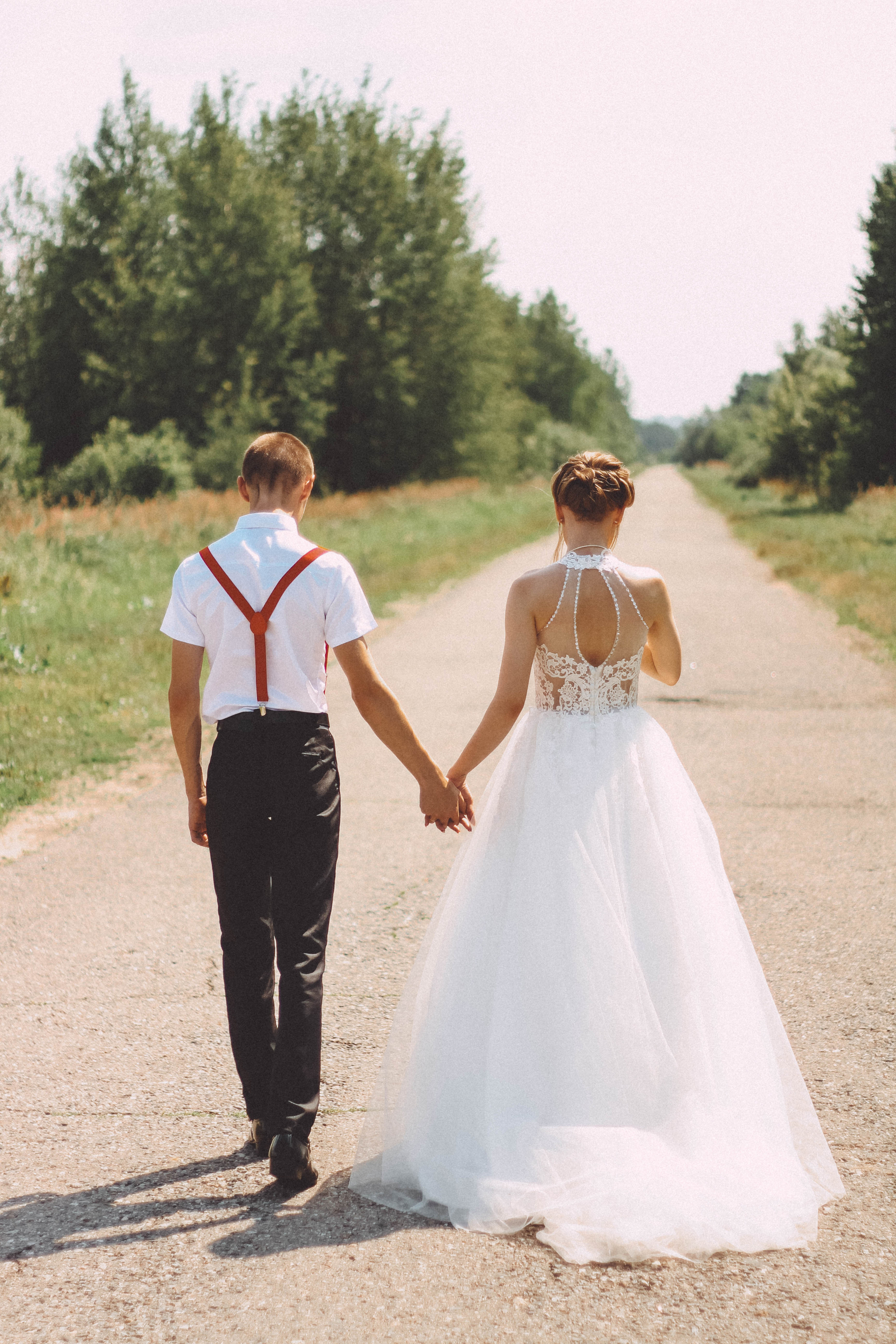 Светлана & Алексей. Фотограф Шагалов Михаил