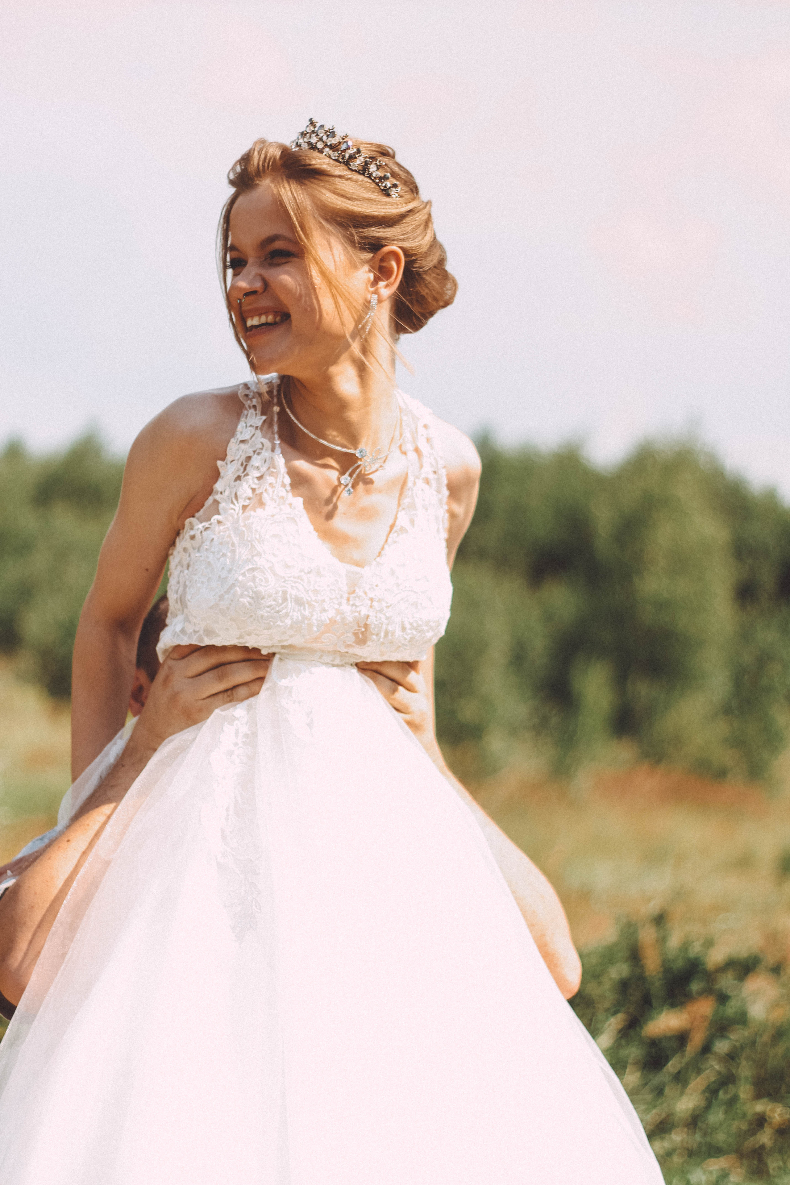 Светлана & Алексей. Фотограф Шагалов Михаил