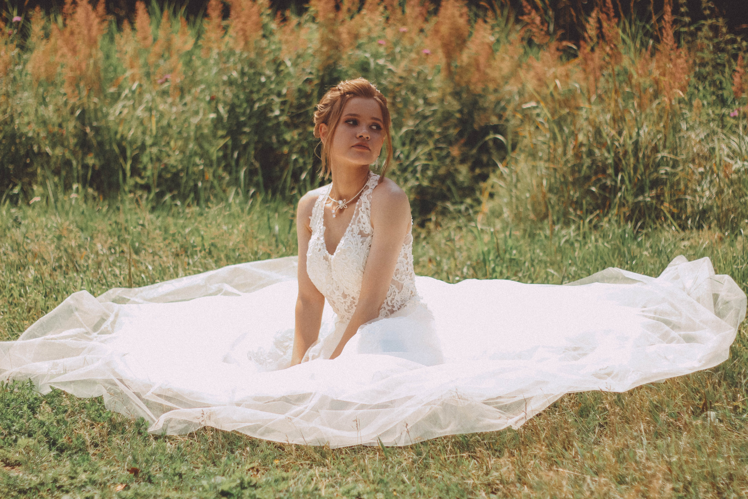 Светлана & Алексей. Фотограф Шагалов Михаил