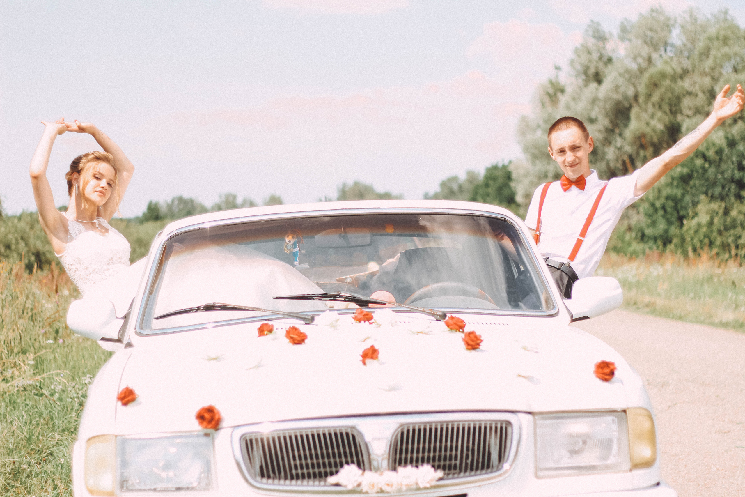 Светлана & Алексей. Фотограф Шагалов Михаил