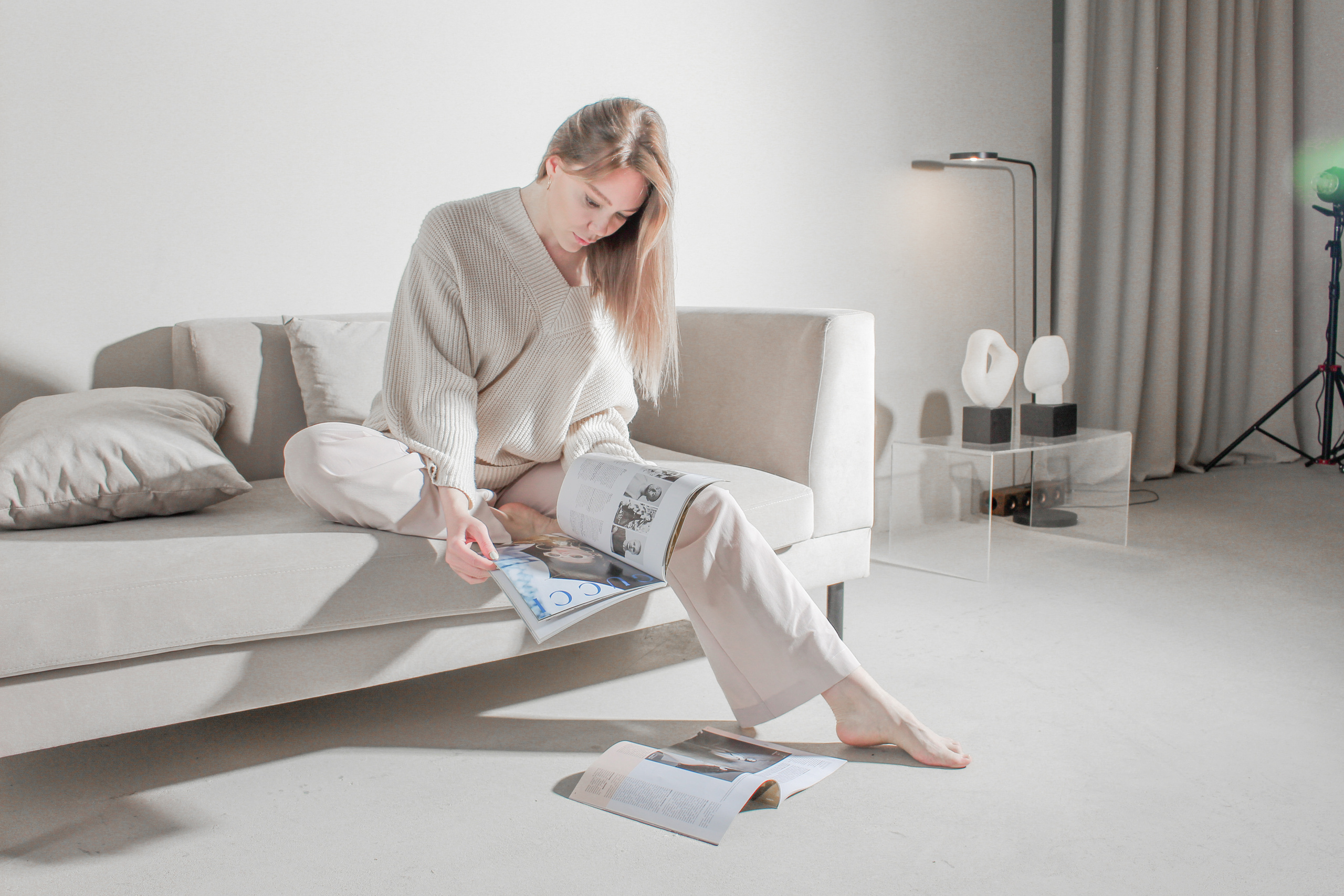 Ирина. Фотограф Шагалов Михаил