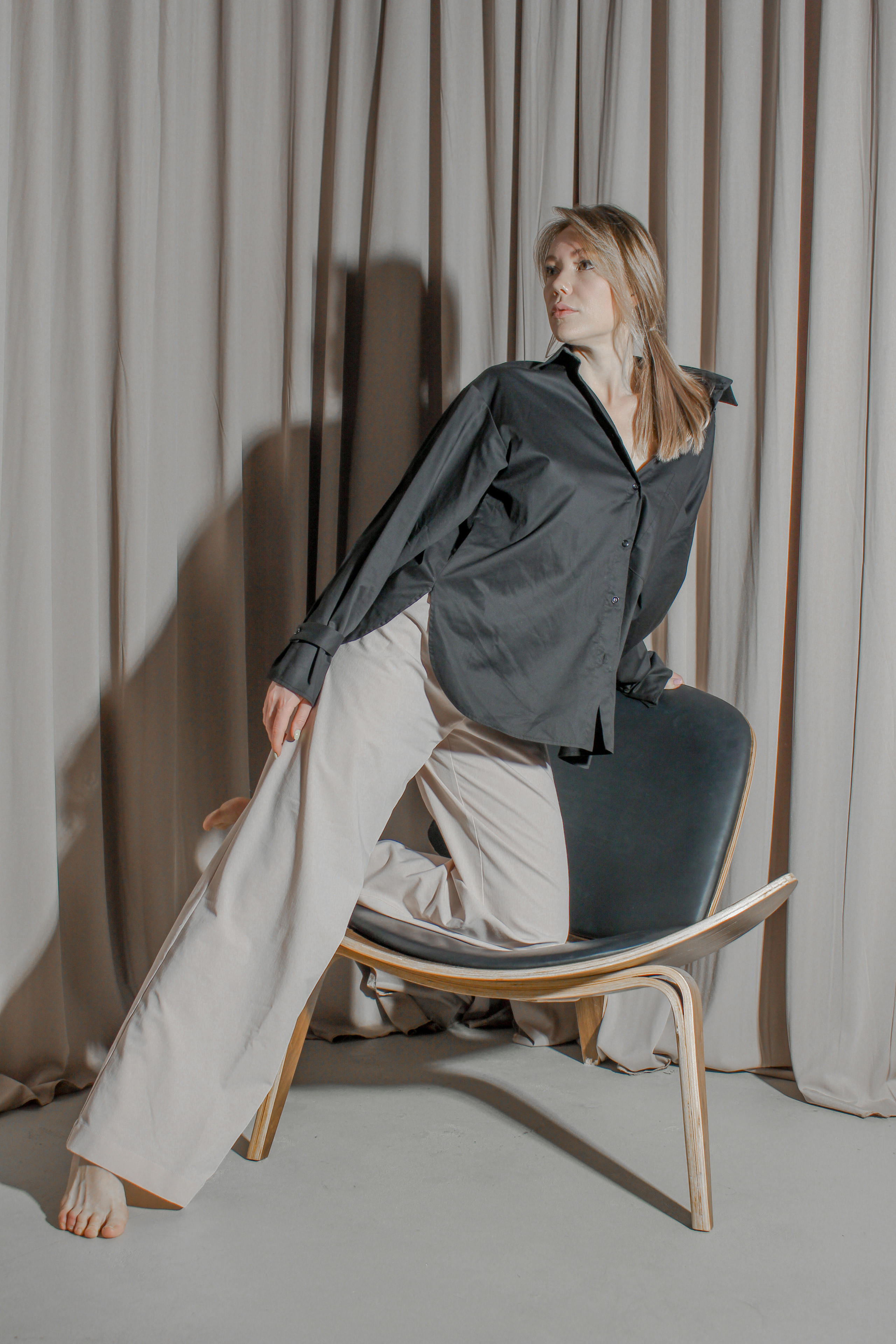 Ирина. Фотограф Шагалов Михаил