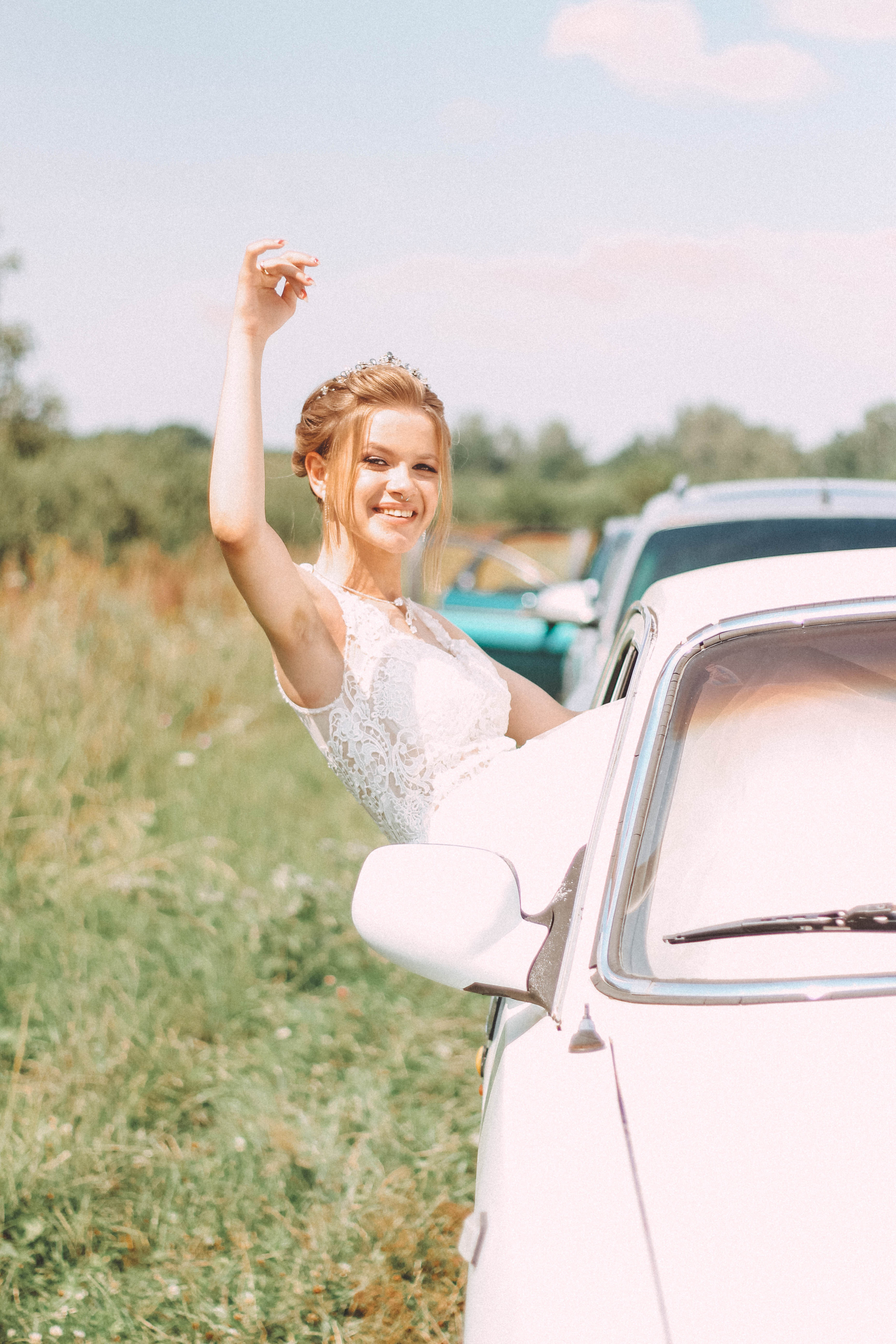 Светлана & Алексей. Фотограф Шагалов Михаил