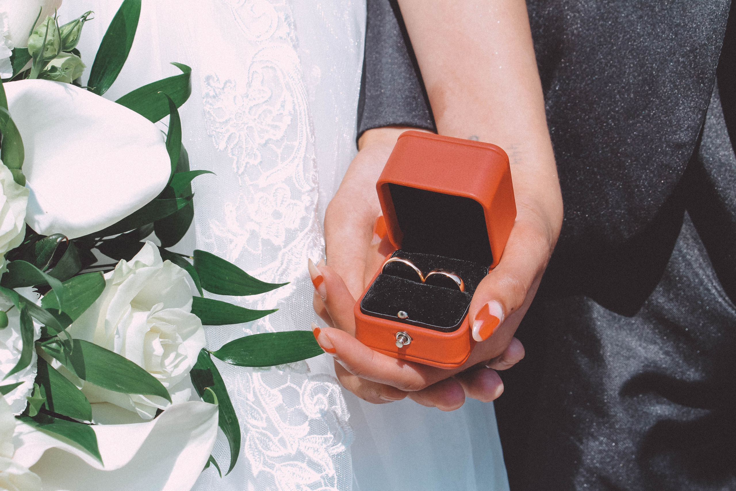 Светлана & Алексей. Фотограф Шагалов Михаил