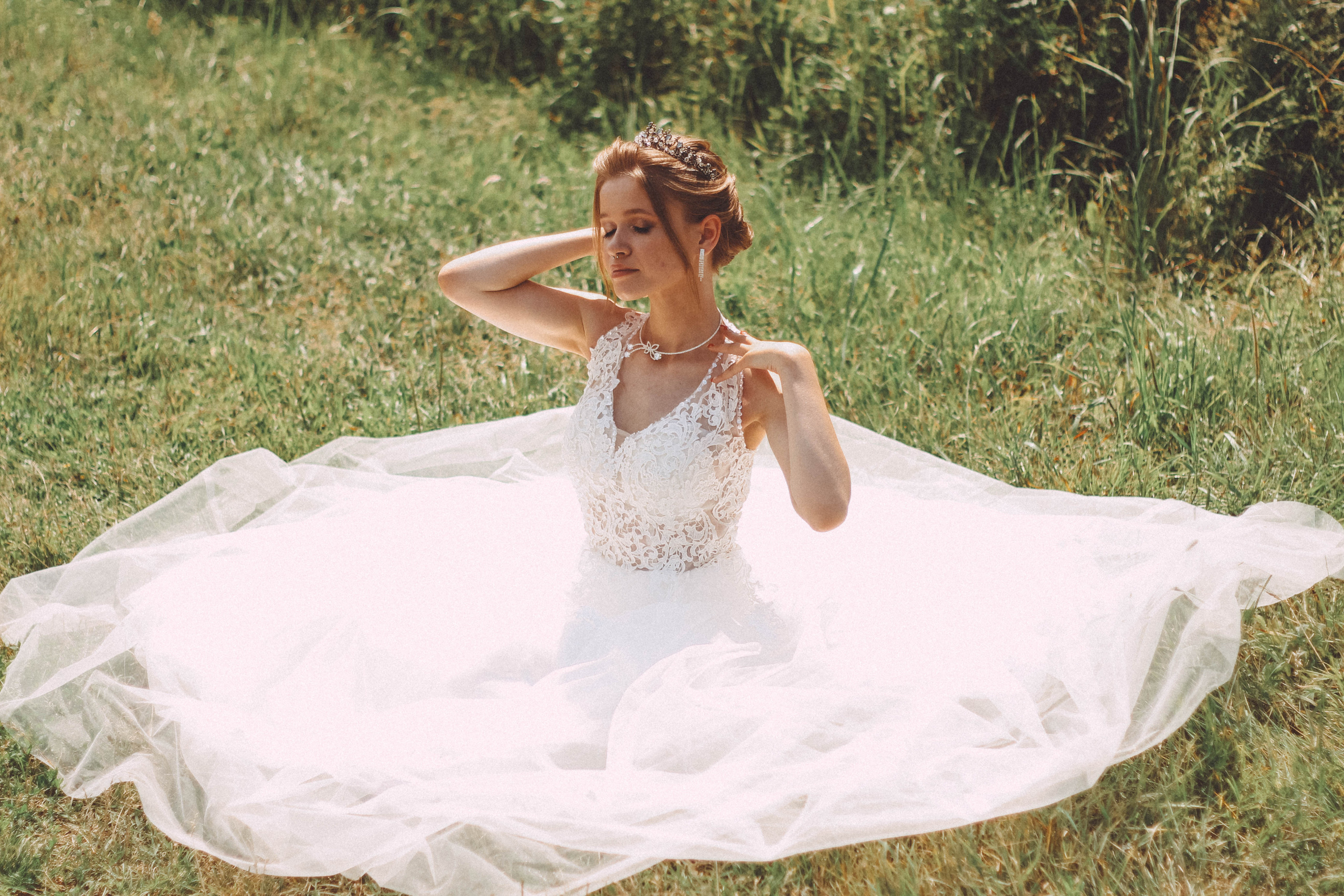 Светлана & Алексей. Фотограф Шагалов Михаил